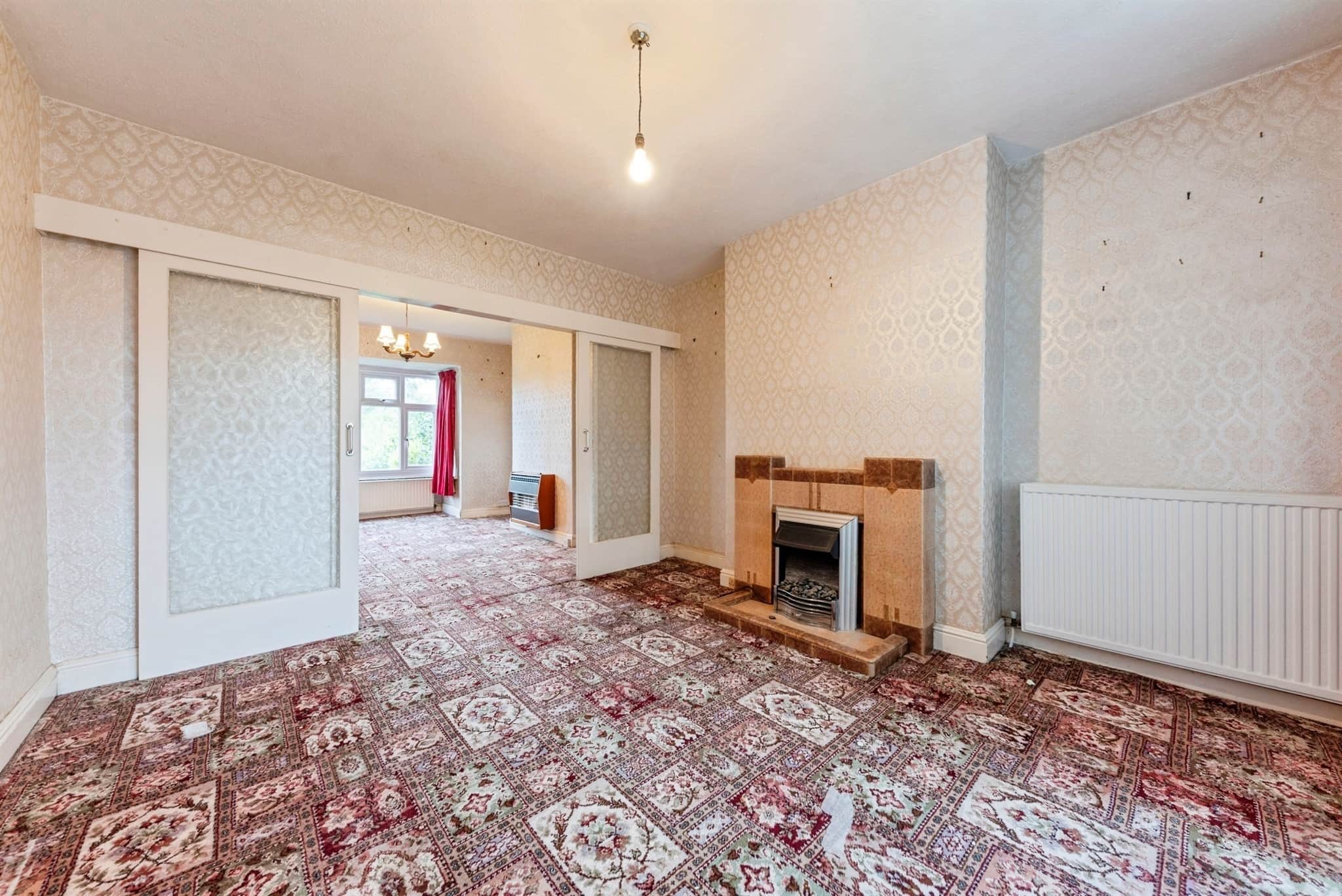 Property at Hill Avenue, Grantham