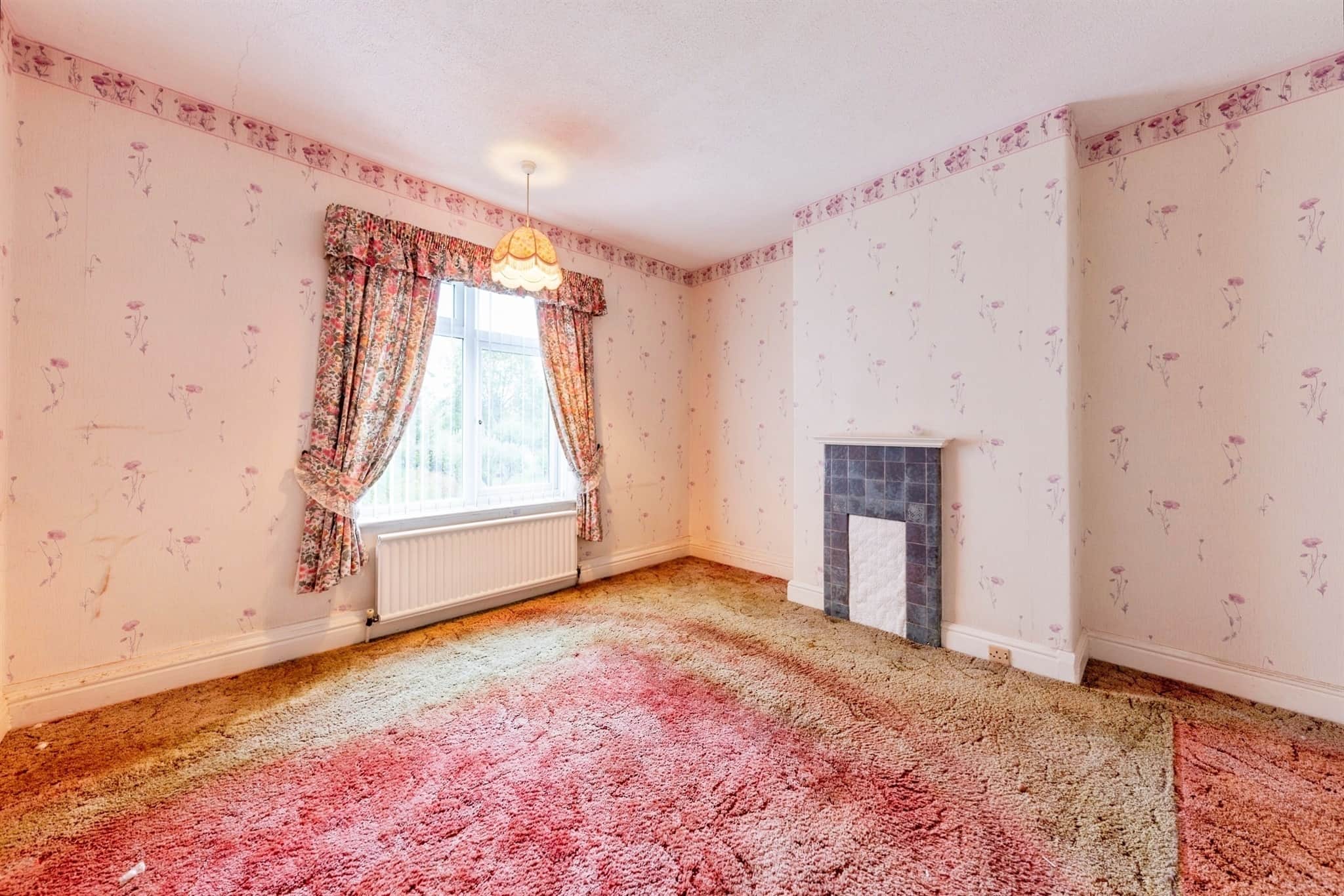 Property at Hill Avenue, Grantham