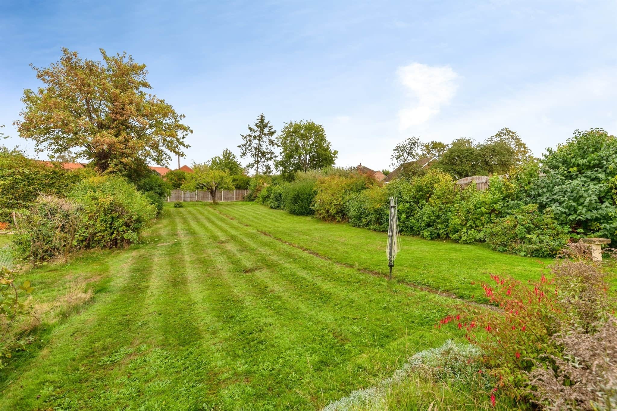 Property at Hill Avenue, Grantham