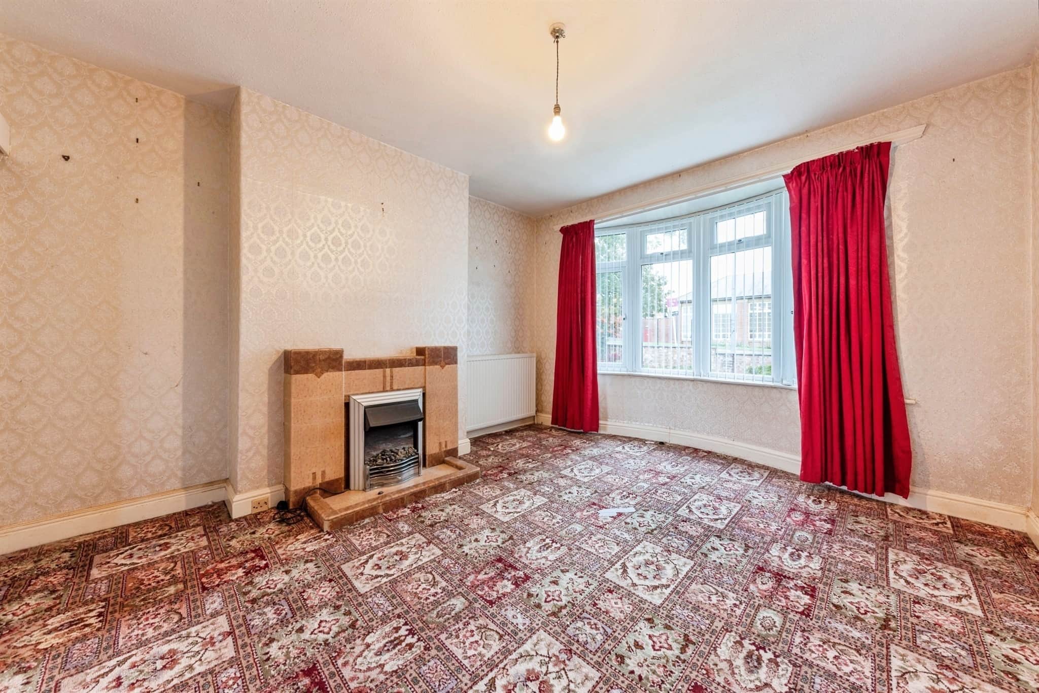 Property at Hill Avenue, Grantham