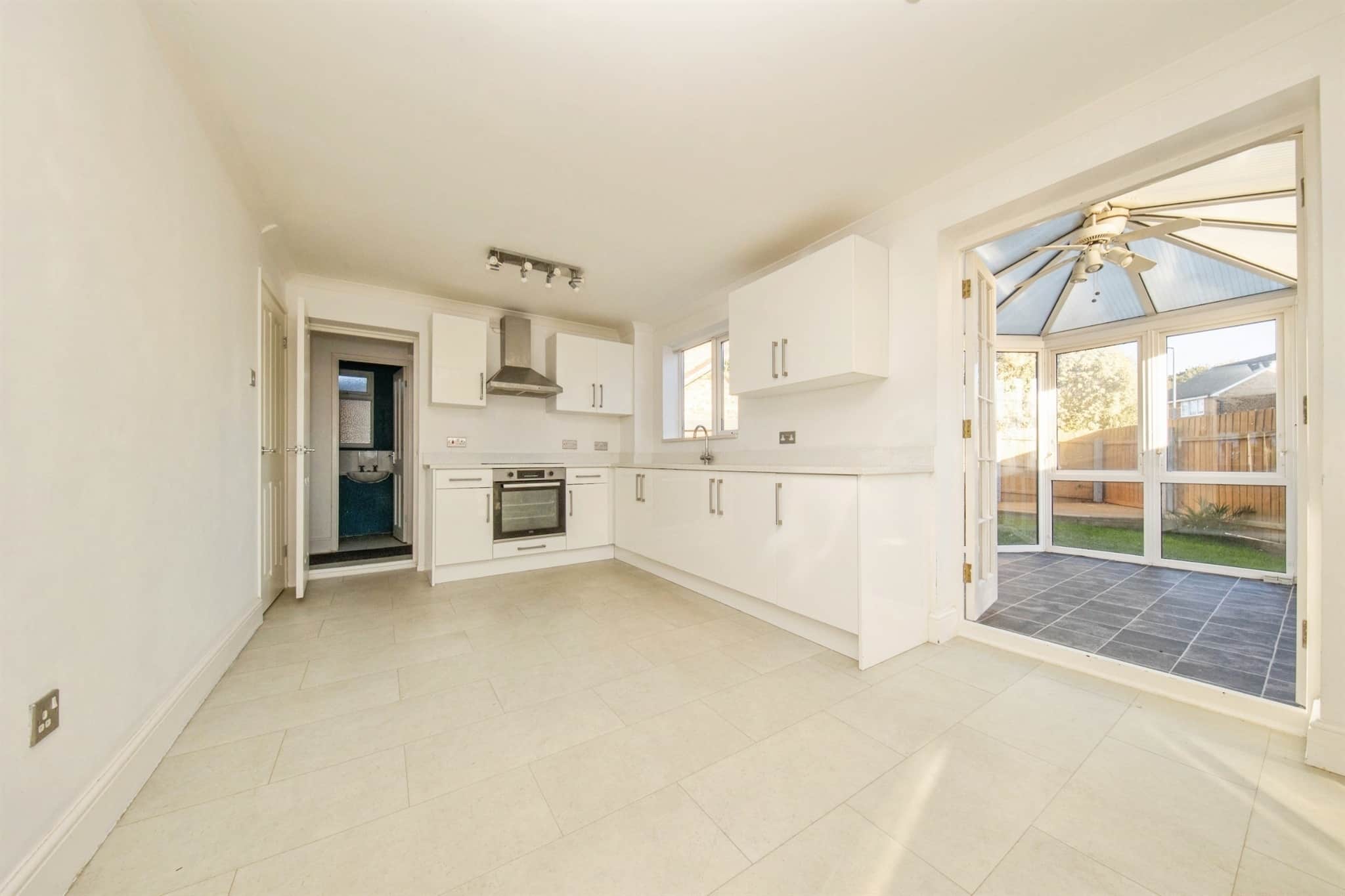 Property at Ganges Road, Shotley Gate, Ipswich