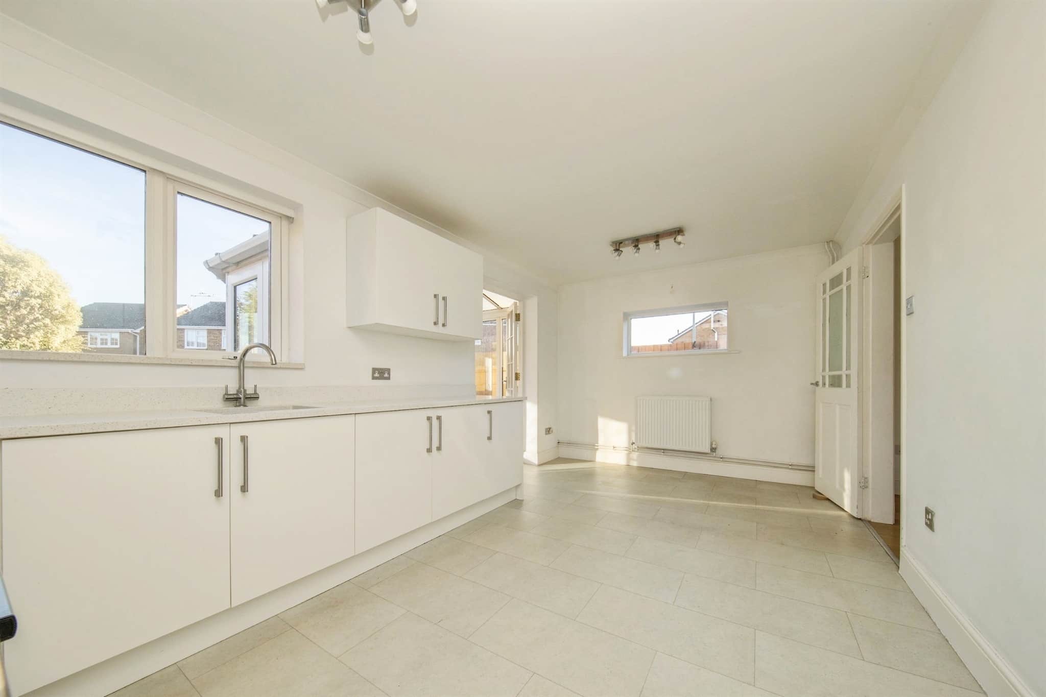 Property at Ganges Road, Shotley Gate, Ipswich