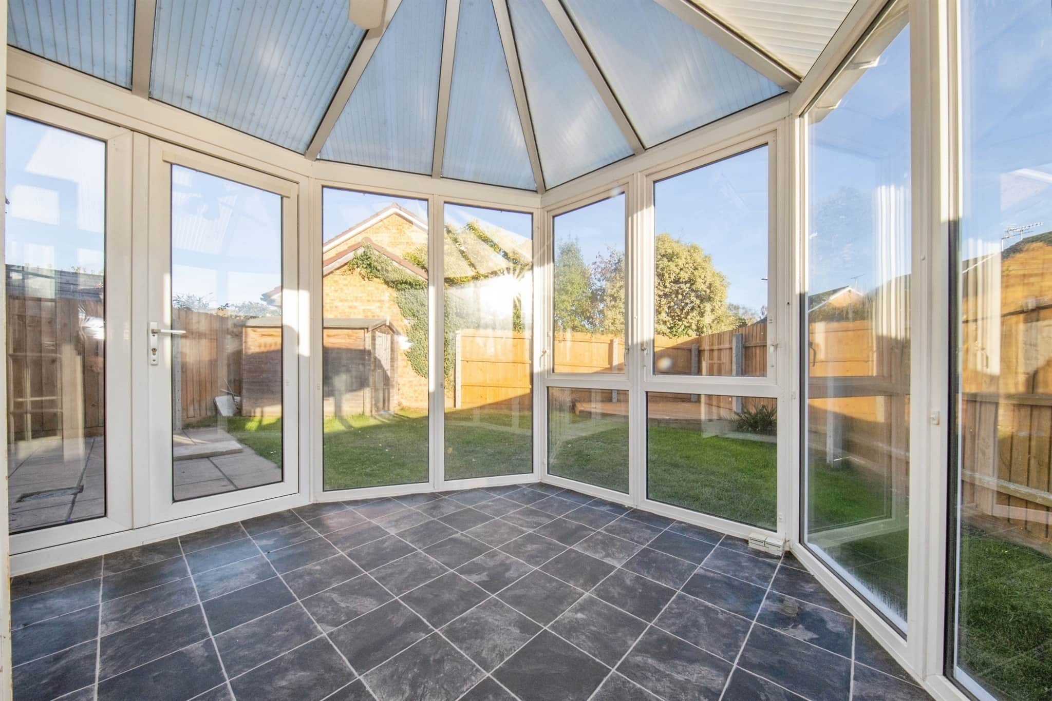 Property at Ganges Road, Shotley Gate, Ipswich