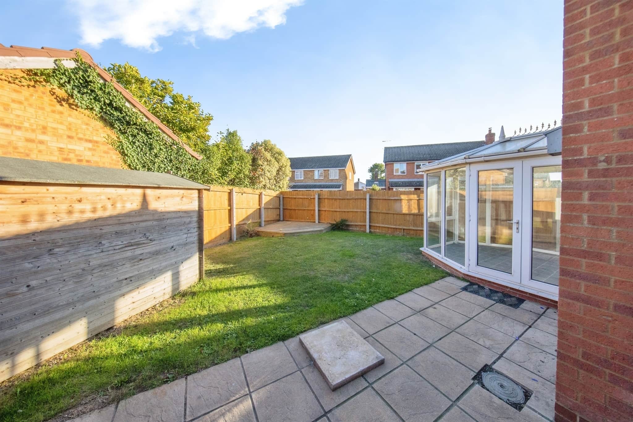 Property at Ganges Road, Shotley Gate, Ipswich