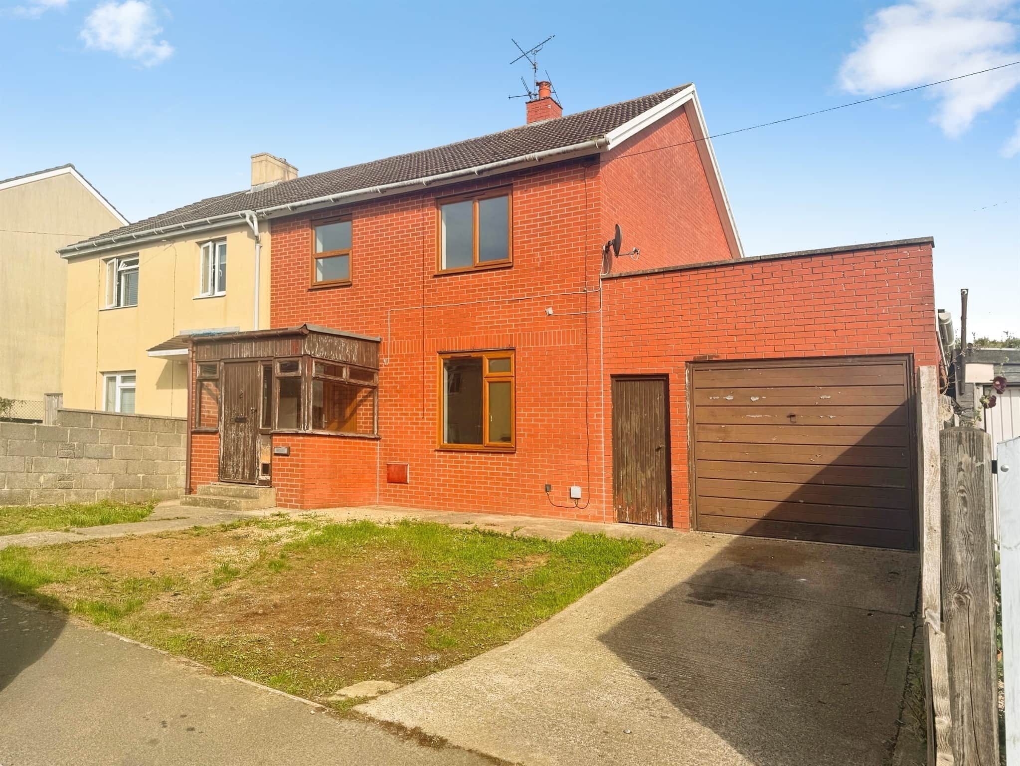 Property at St. Patricks Road, Yeovil