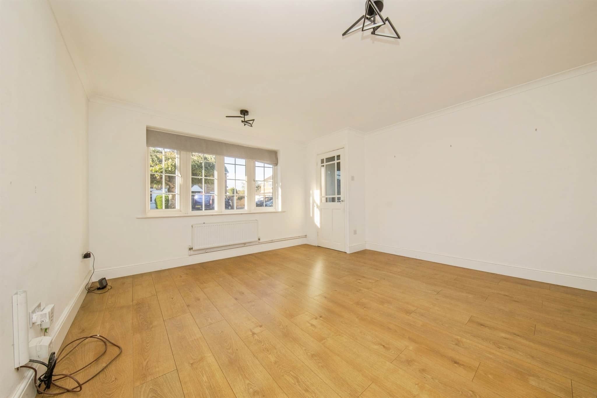 Property at Ganges Road, Shotley Gate, Ipswich