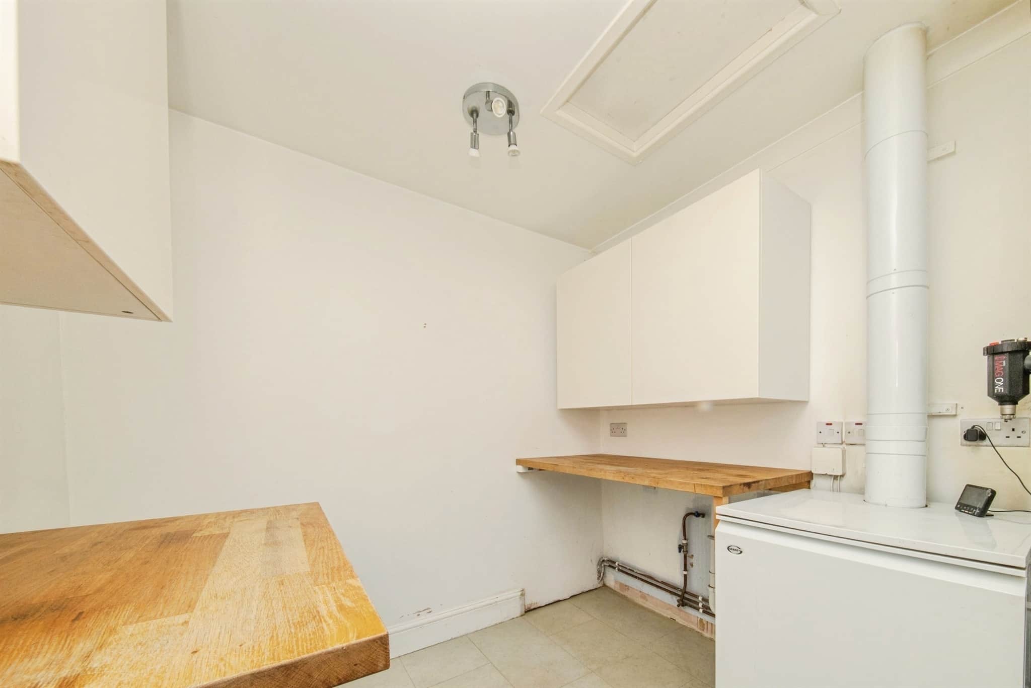 Property at Ganges Road, Shotley Gate, Ipswich