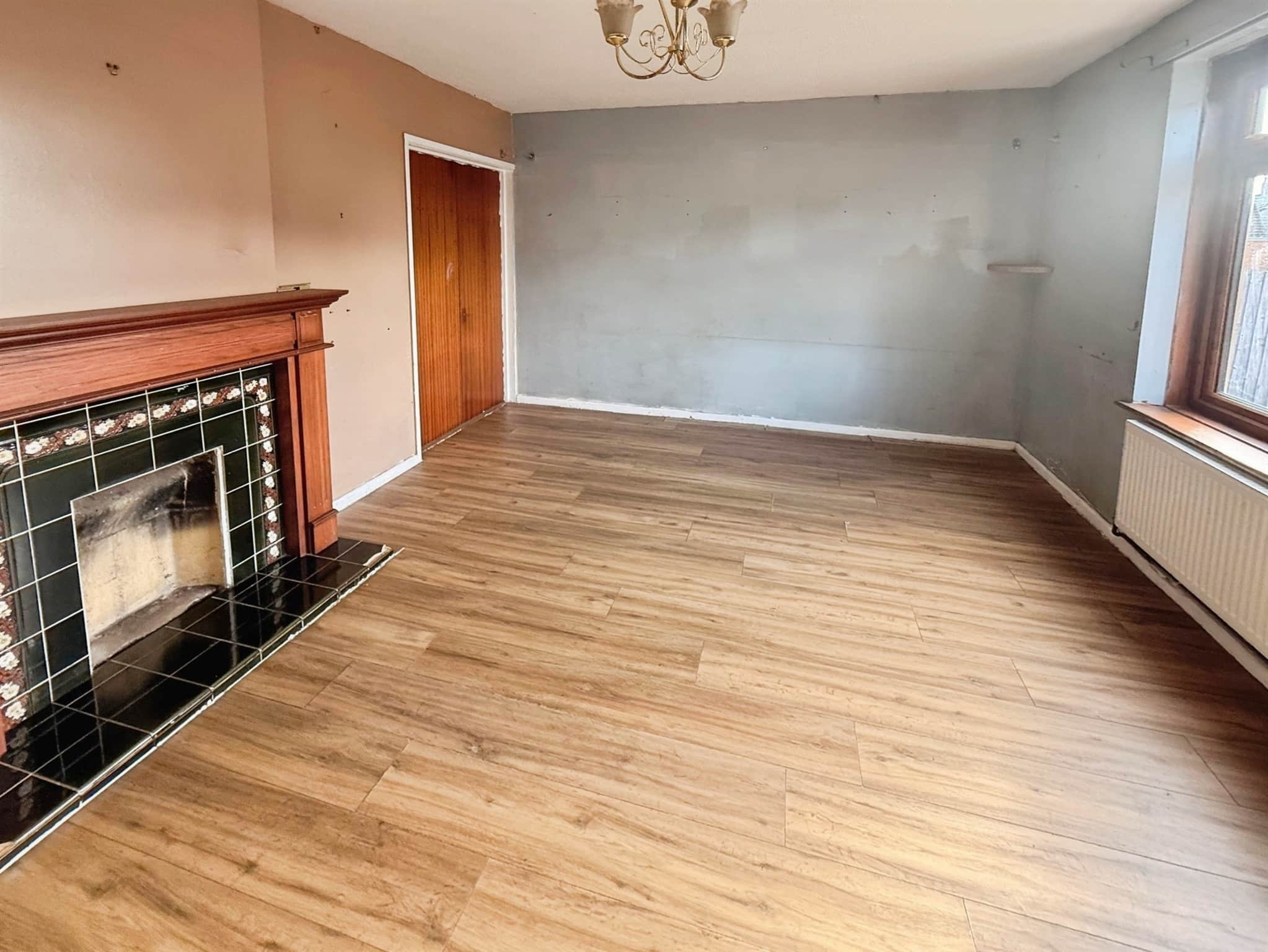 Property at St. Patricks Road, Yeovil