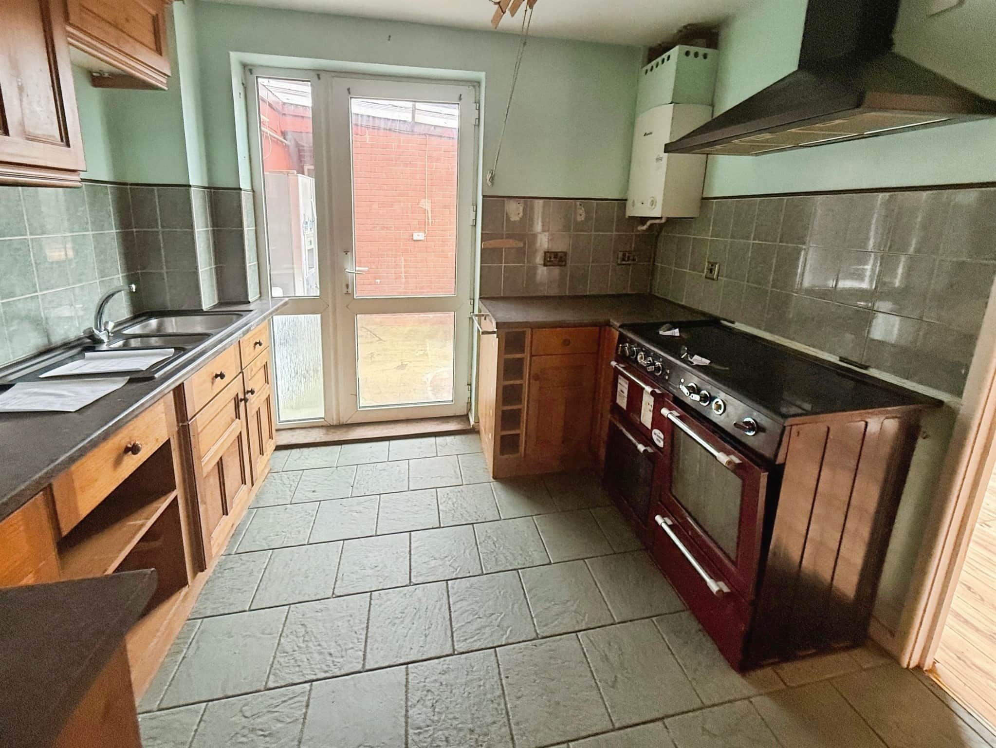 Property at St. Patricks Road, Yeovil