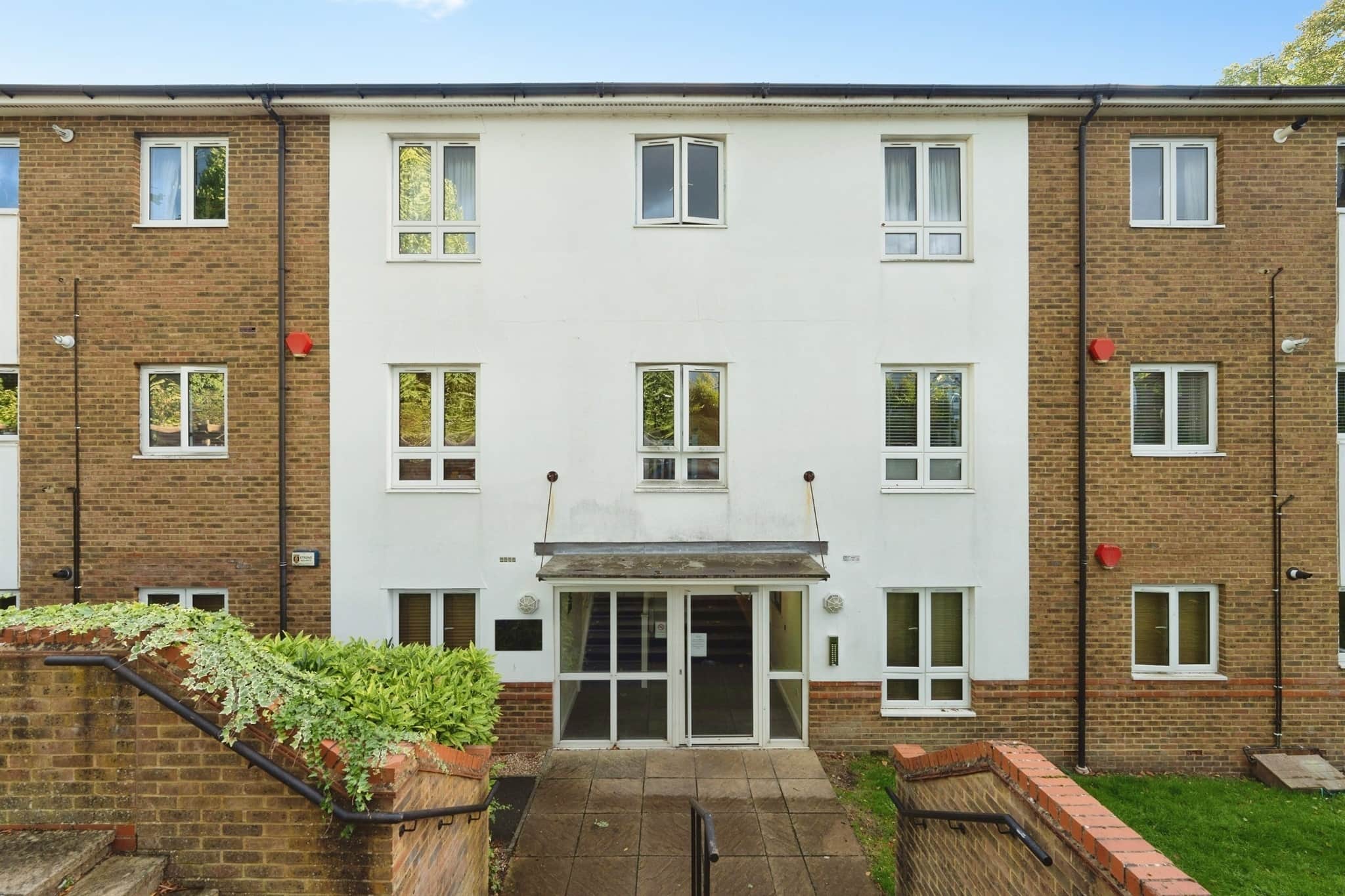 Property at Rickmansworth Road, Watford