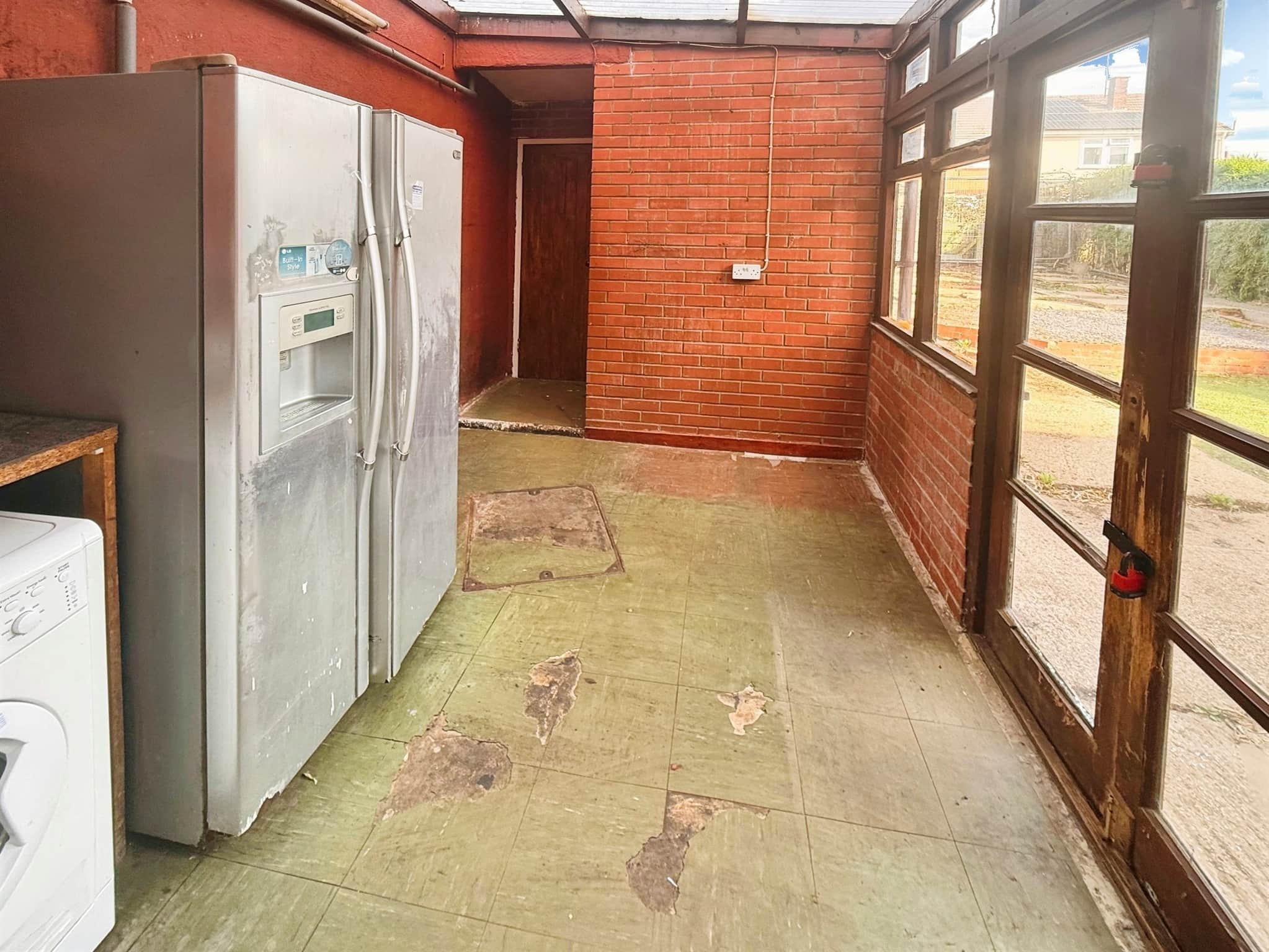 Property at St. Patricks Road, Yeovil