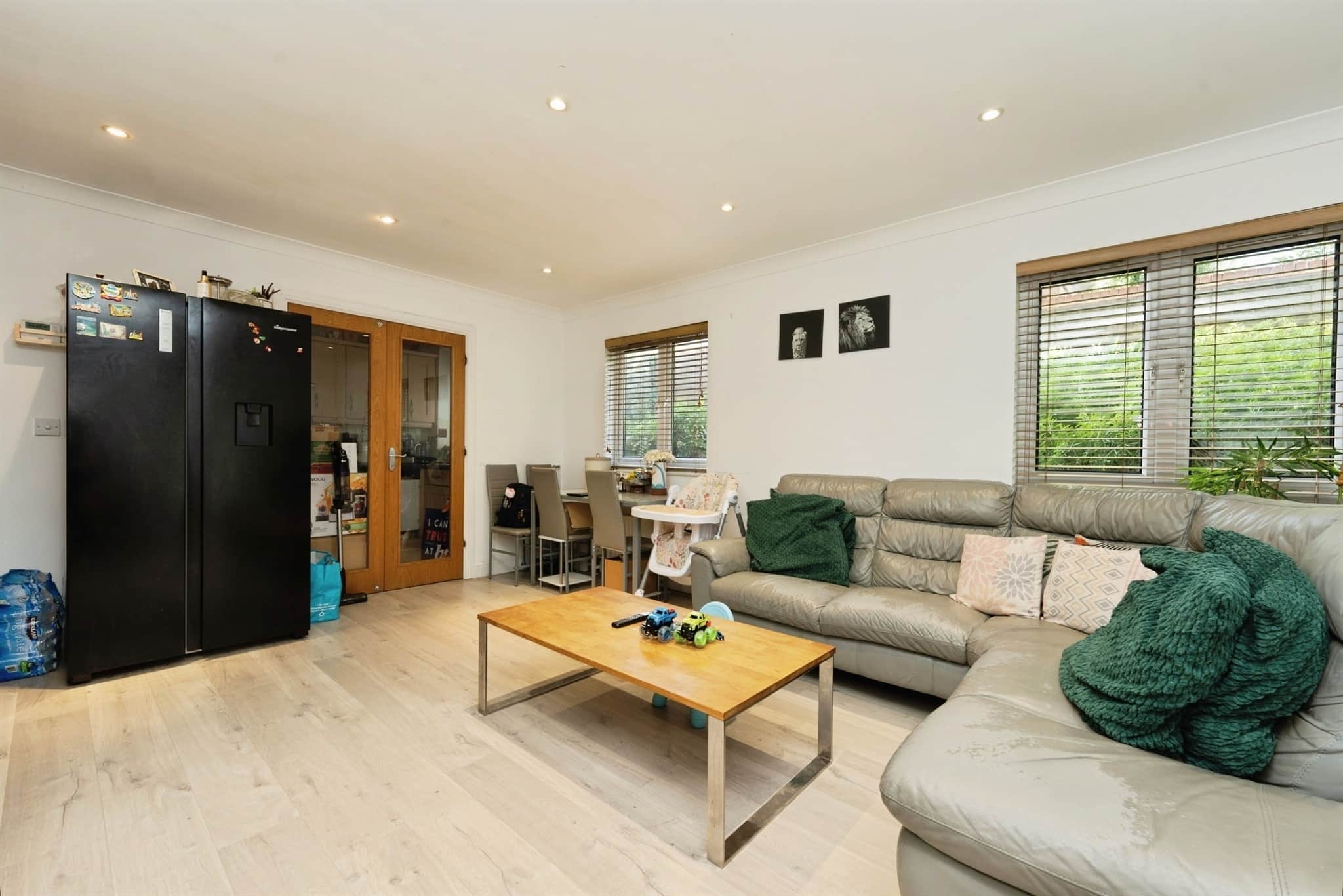 Property at Rickmansworth Road, Watford