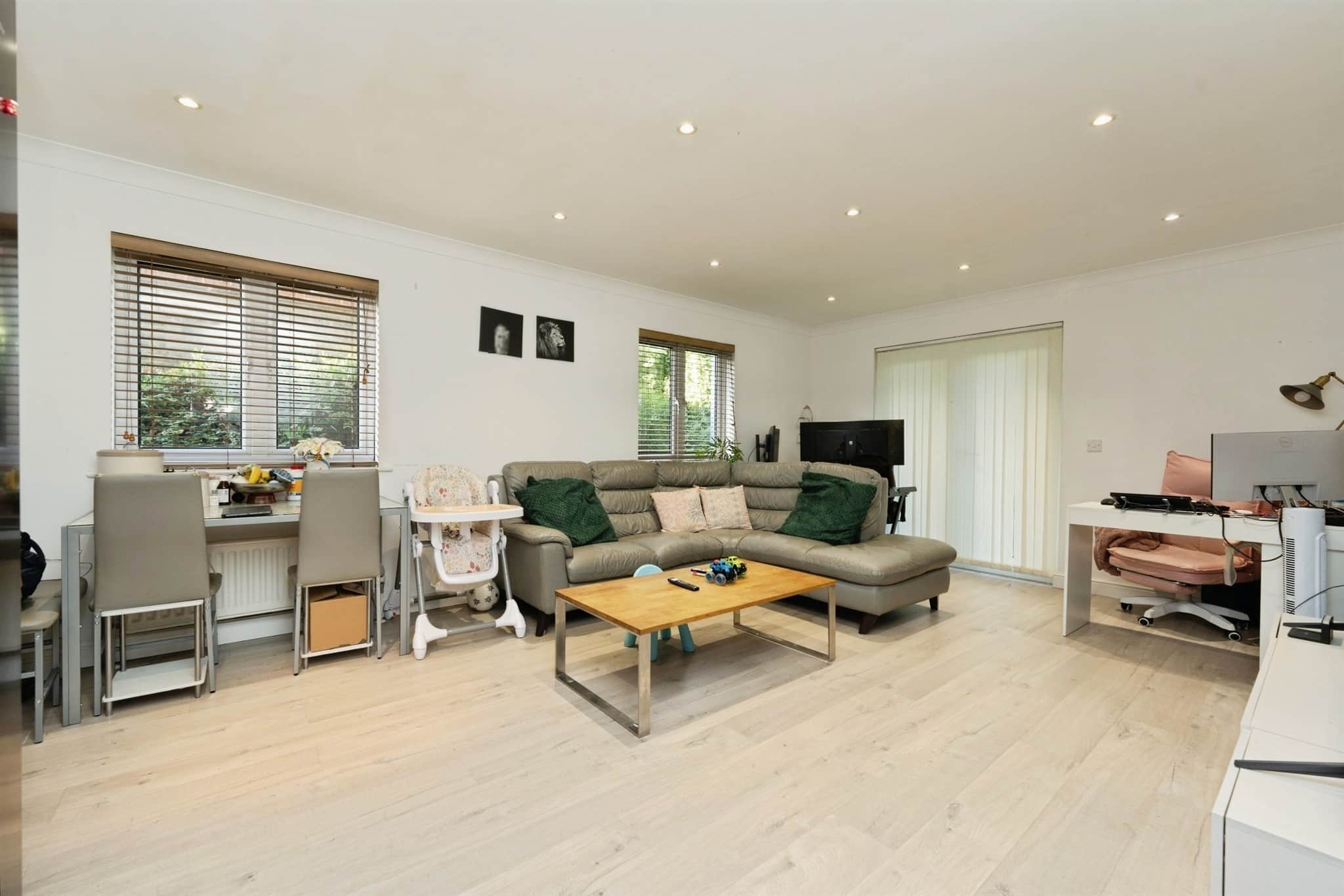 Property at Rickmansworth Road, Watford