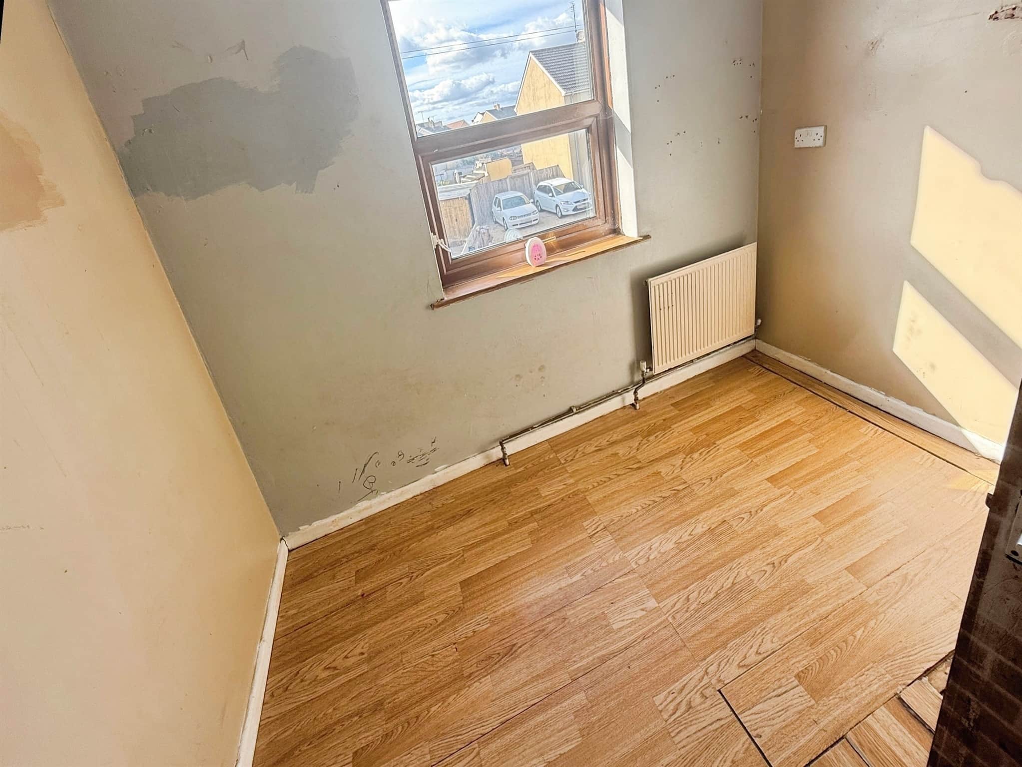 Property at St. Patricks Road, Yeovil