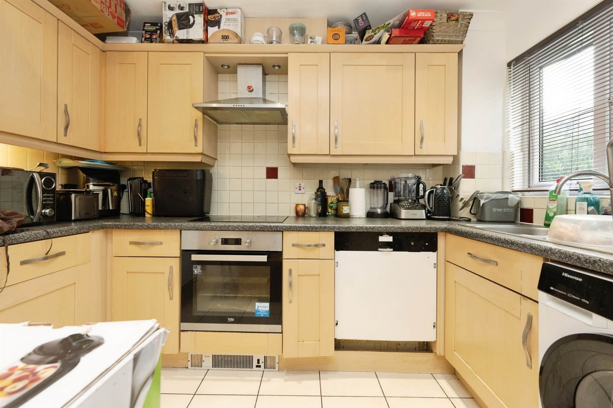 Property at Rickmansworth Road, Watford