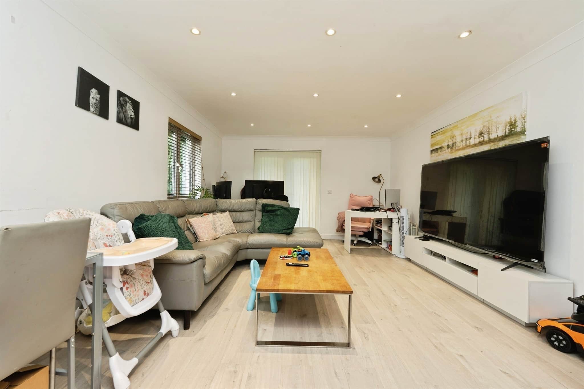 Property at Rickmansworth Road, Watford