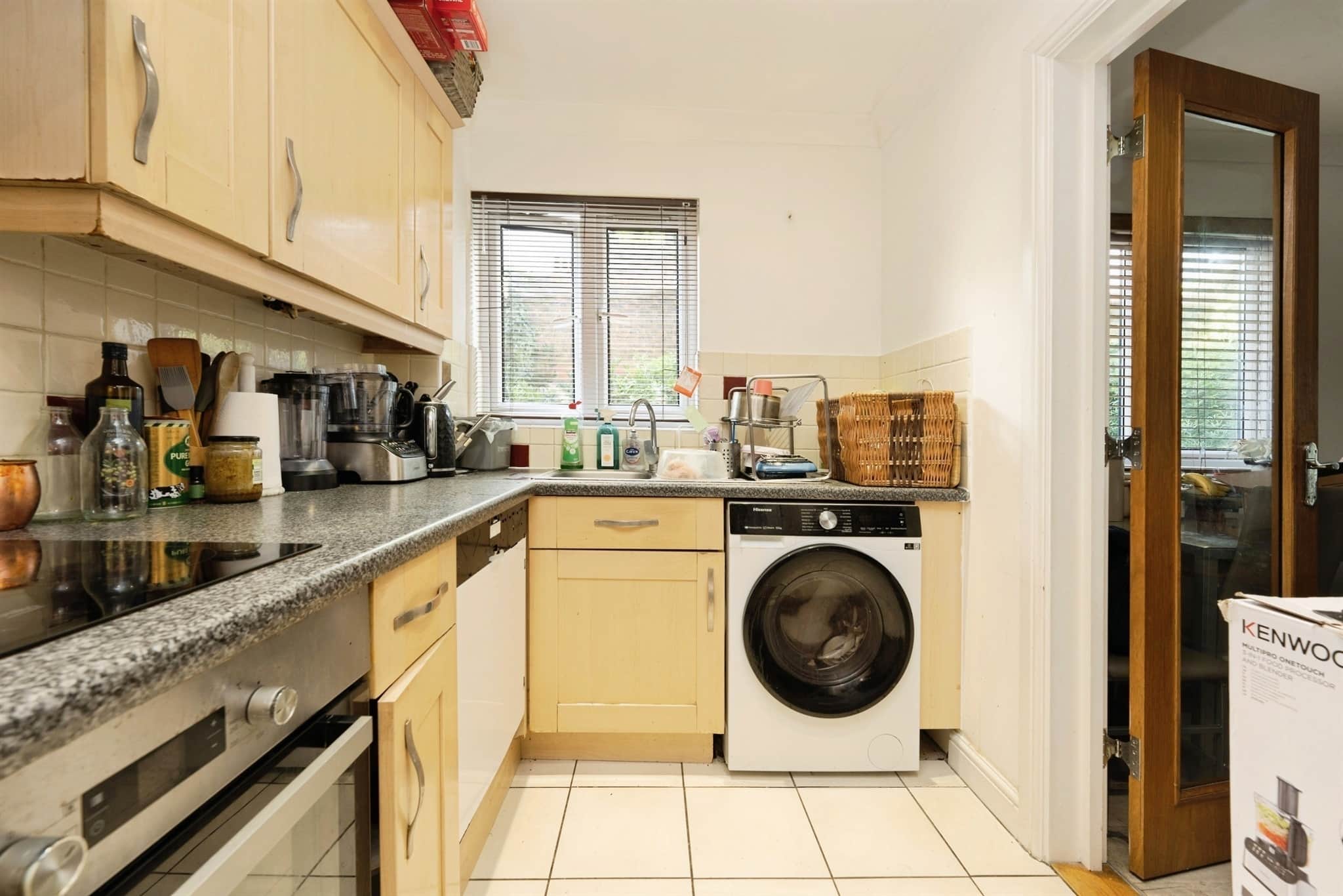 Property at Rickmansworth Road, Watford