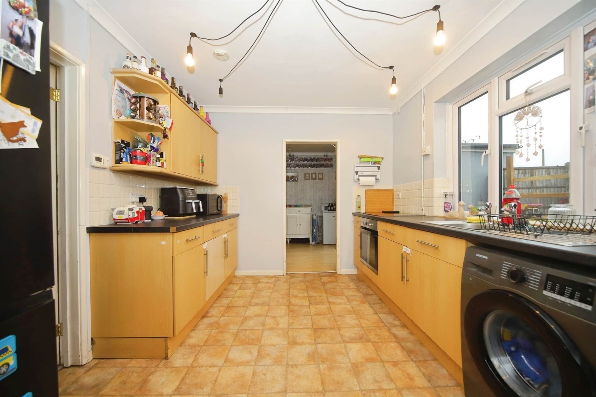 Property at Charles Crescent, Taunton