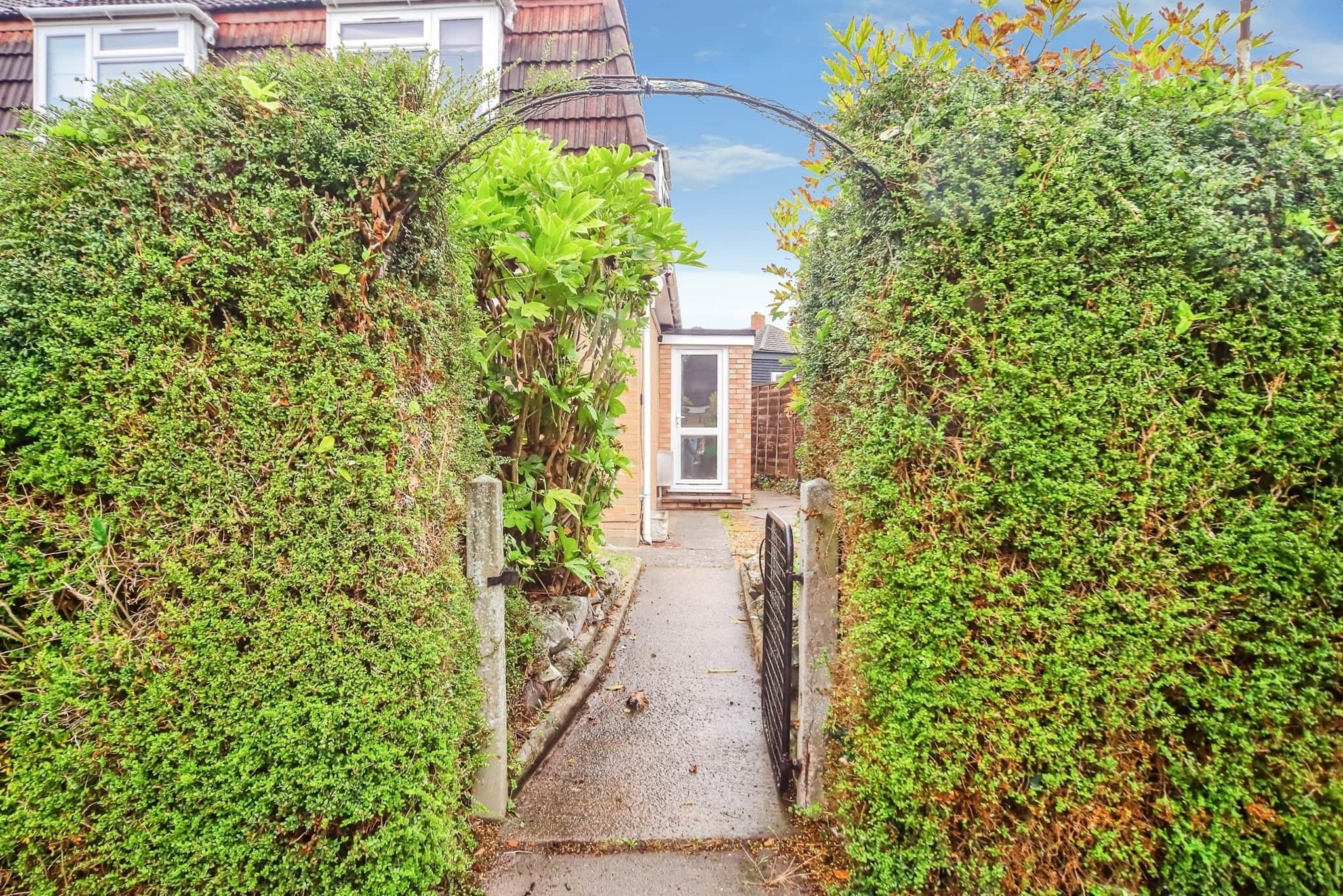 Property at Charles Crescent, Taunton