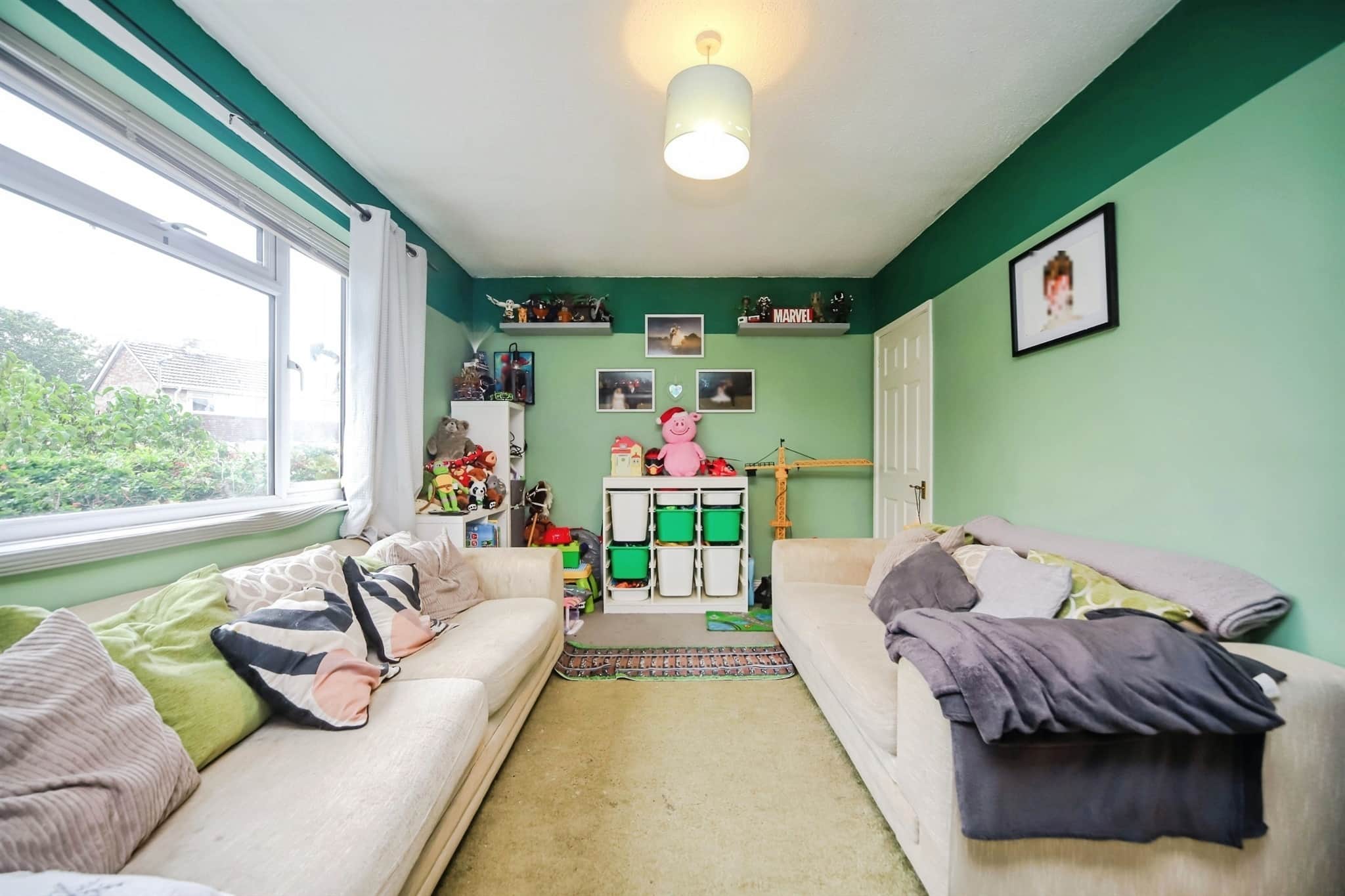 Property at Charles Crescent, Taunton