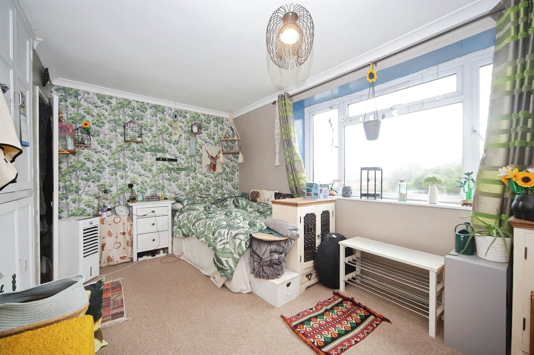 Property at Charles Crescent, Taunton