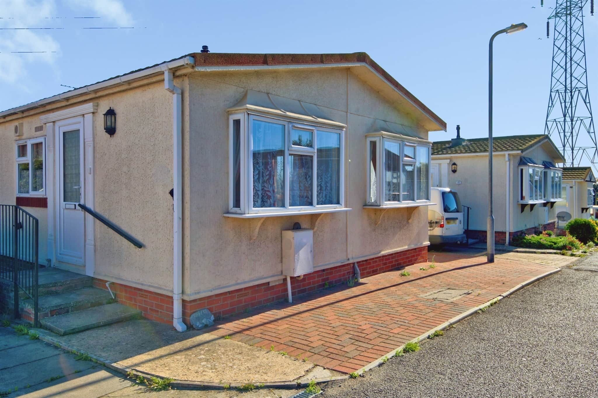 Property at Whitehall Road, Colchester