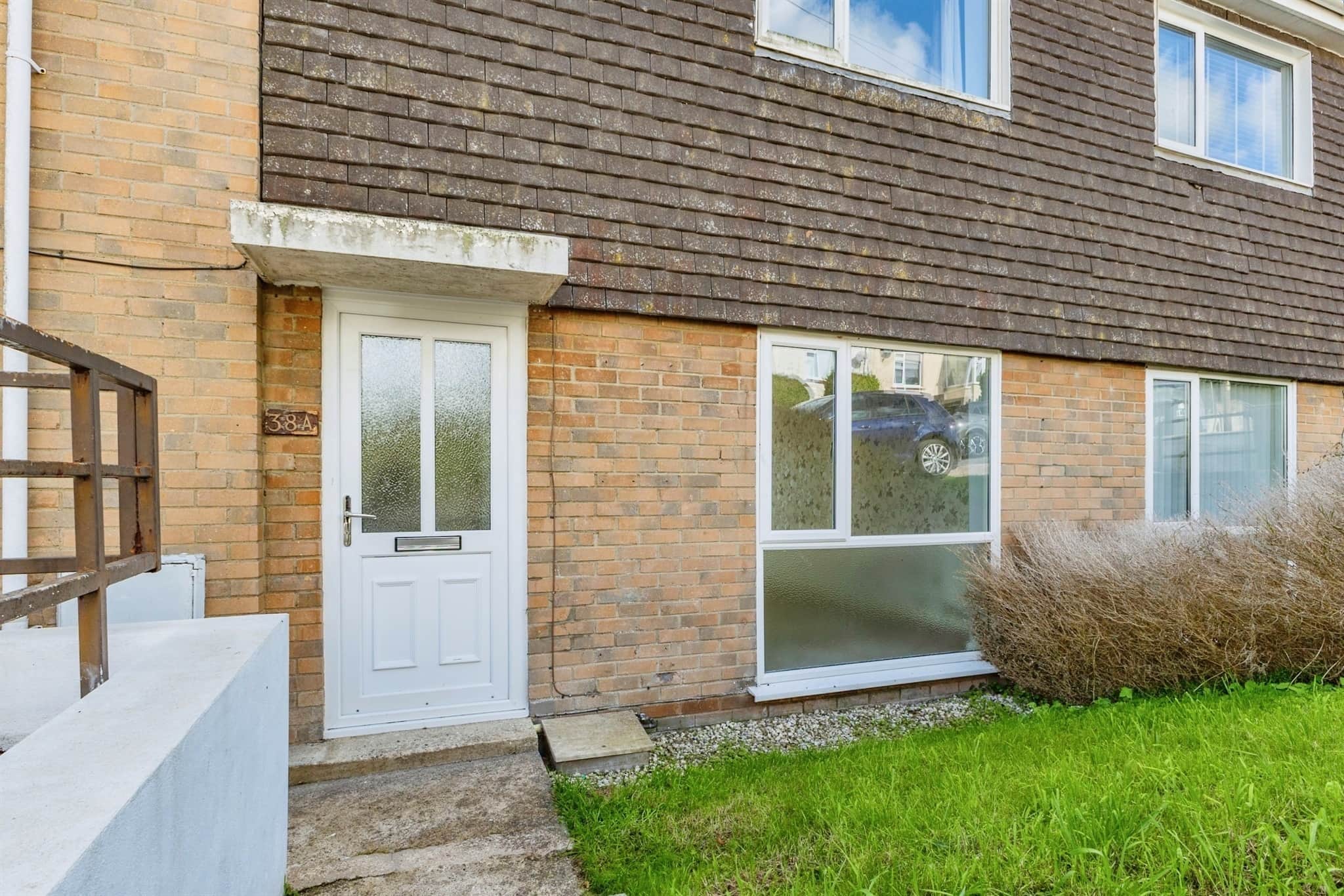 Property at Stanley Gardens, Paignton