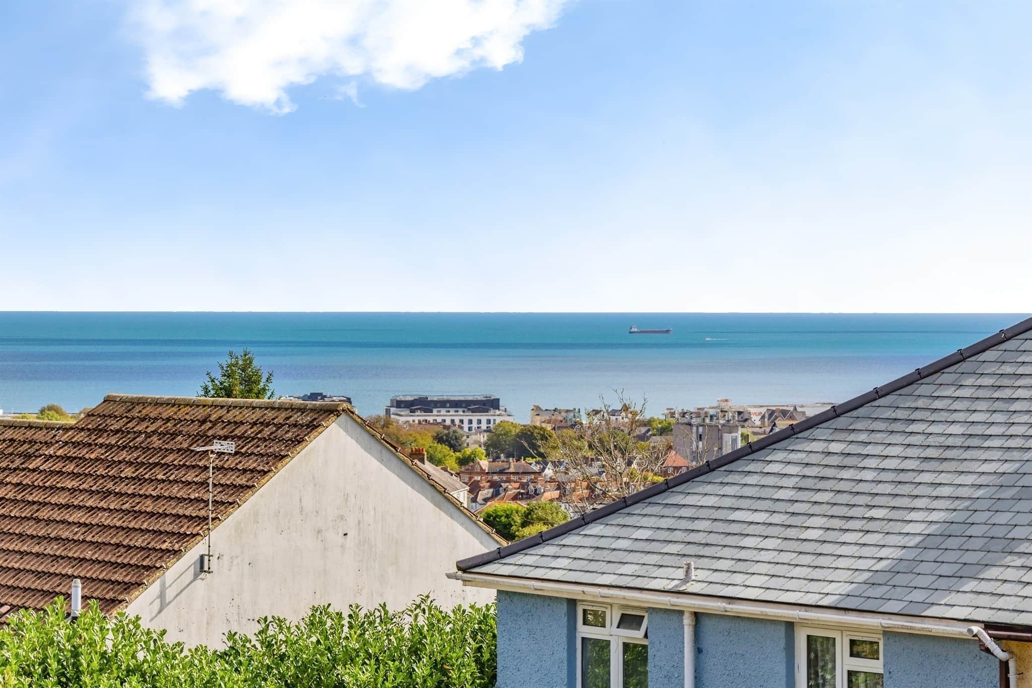 Property at Stanley Gardens, Paignton
