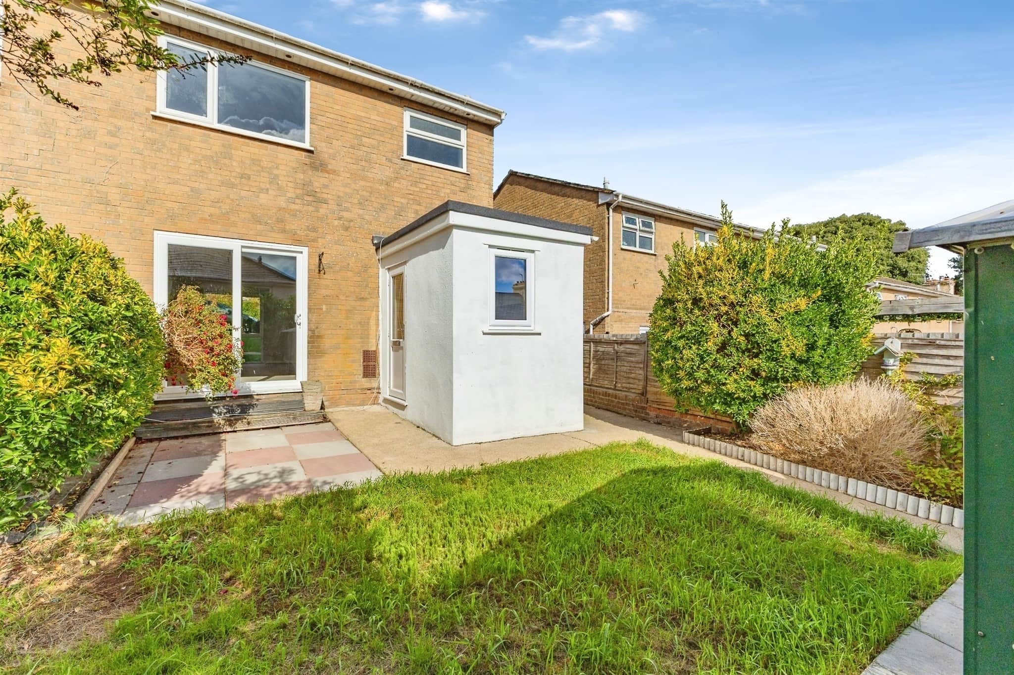 Property at Stanley Gardens, Paignton