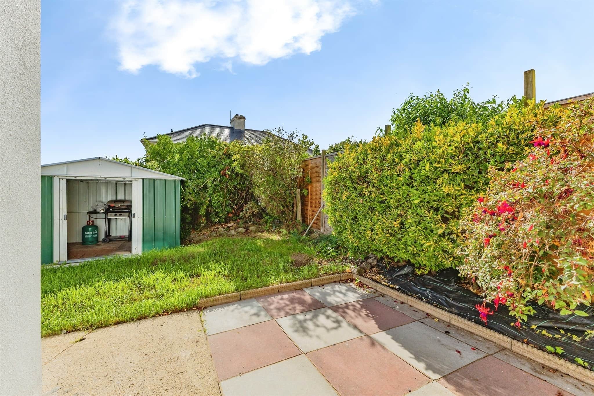 Property at Stanley Gardens, Paignton