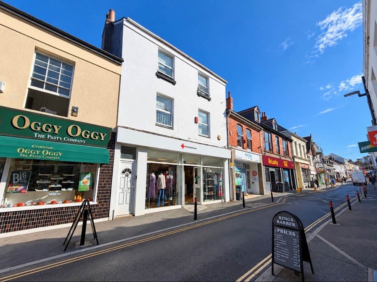 Property at Ridgeway, Plymouth
