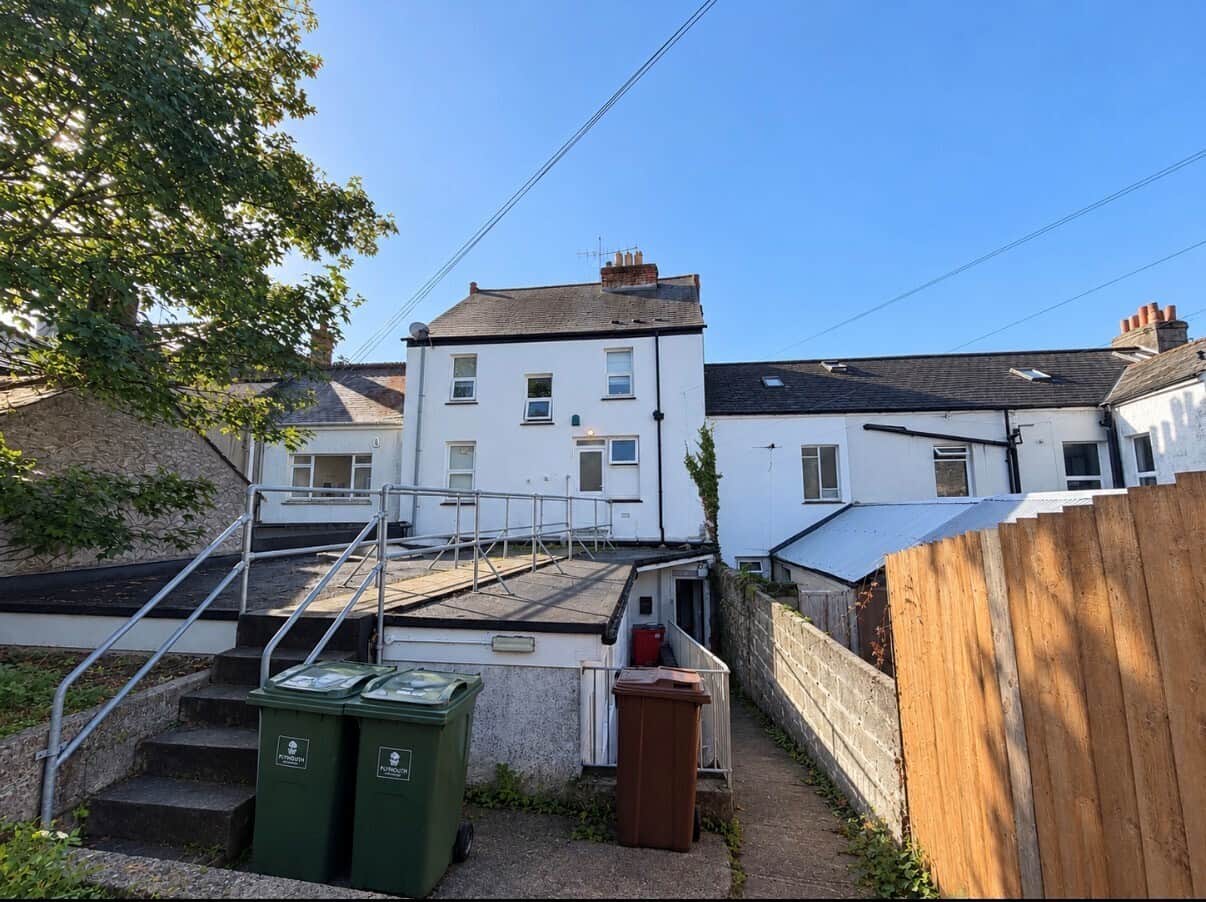Property at Ridgeway, Plymouth