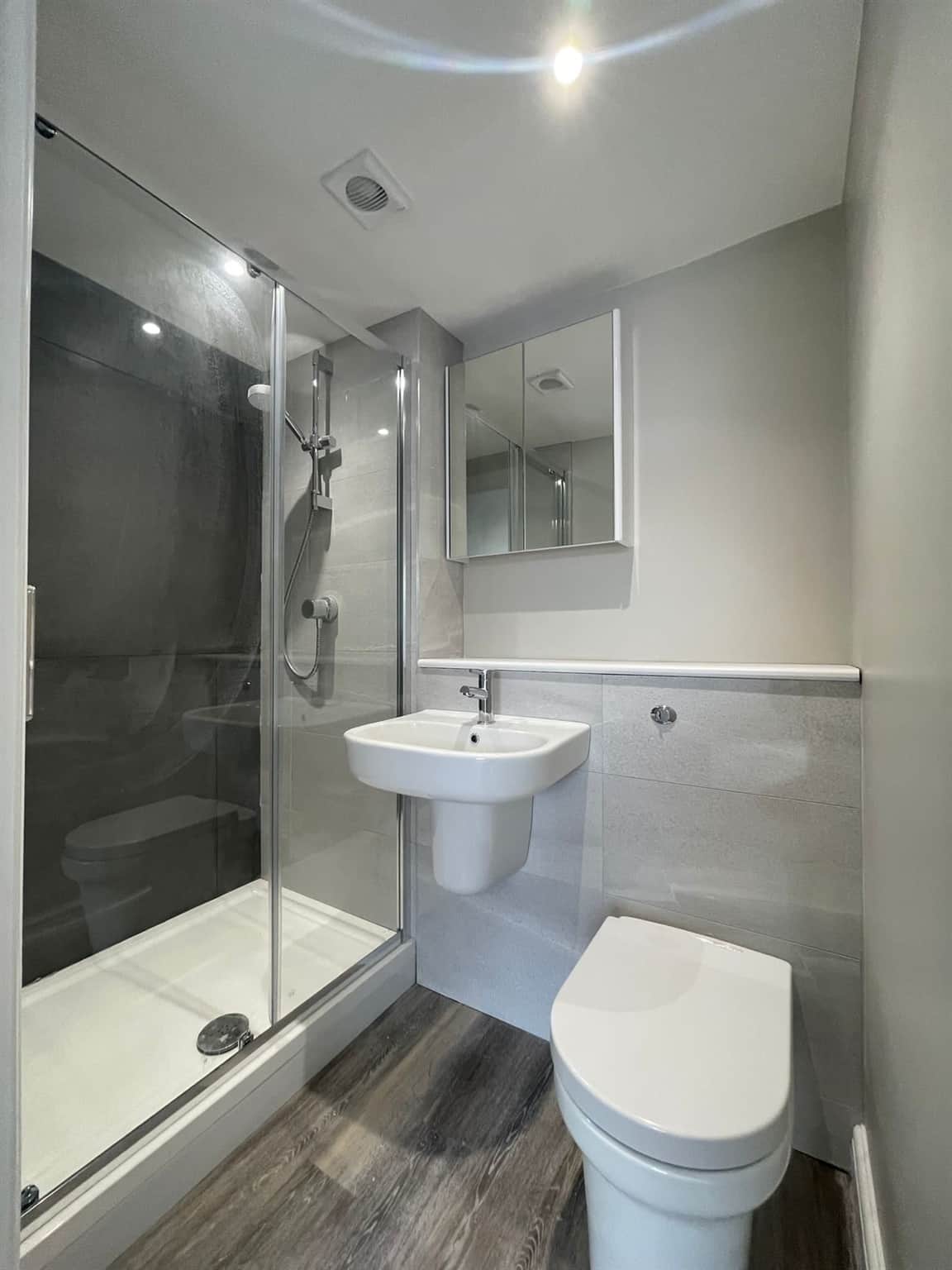 Property at Ridgeway, Plymouth