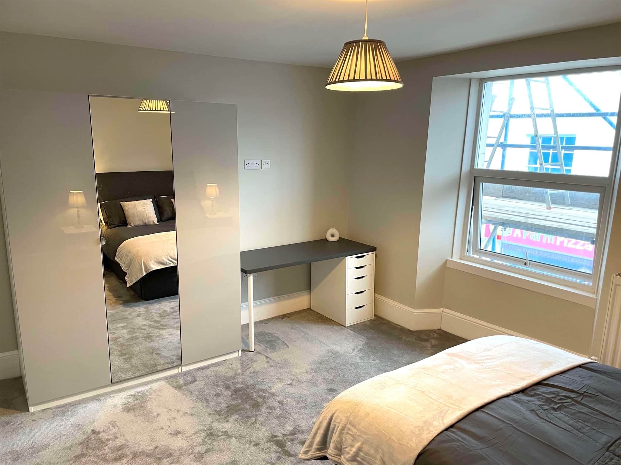 Property at Ridgeway, Plymouth