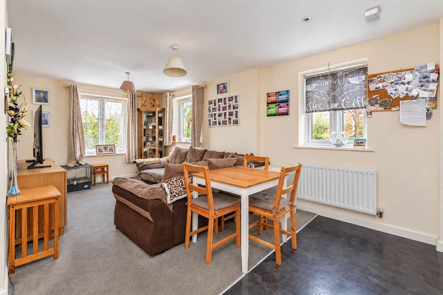 Property at Abbotswood Common Road, Romsey