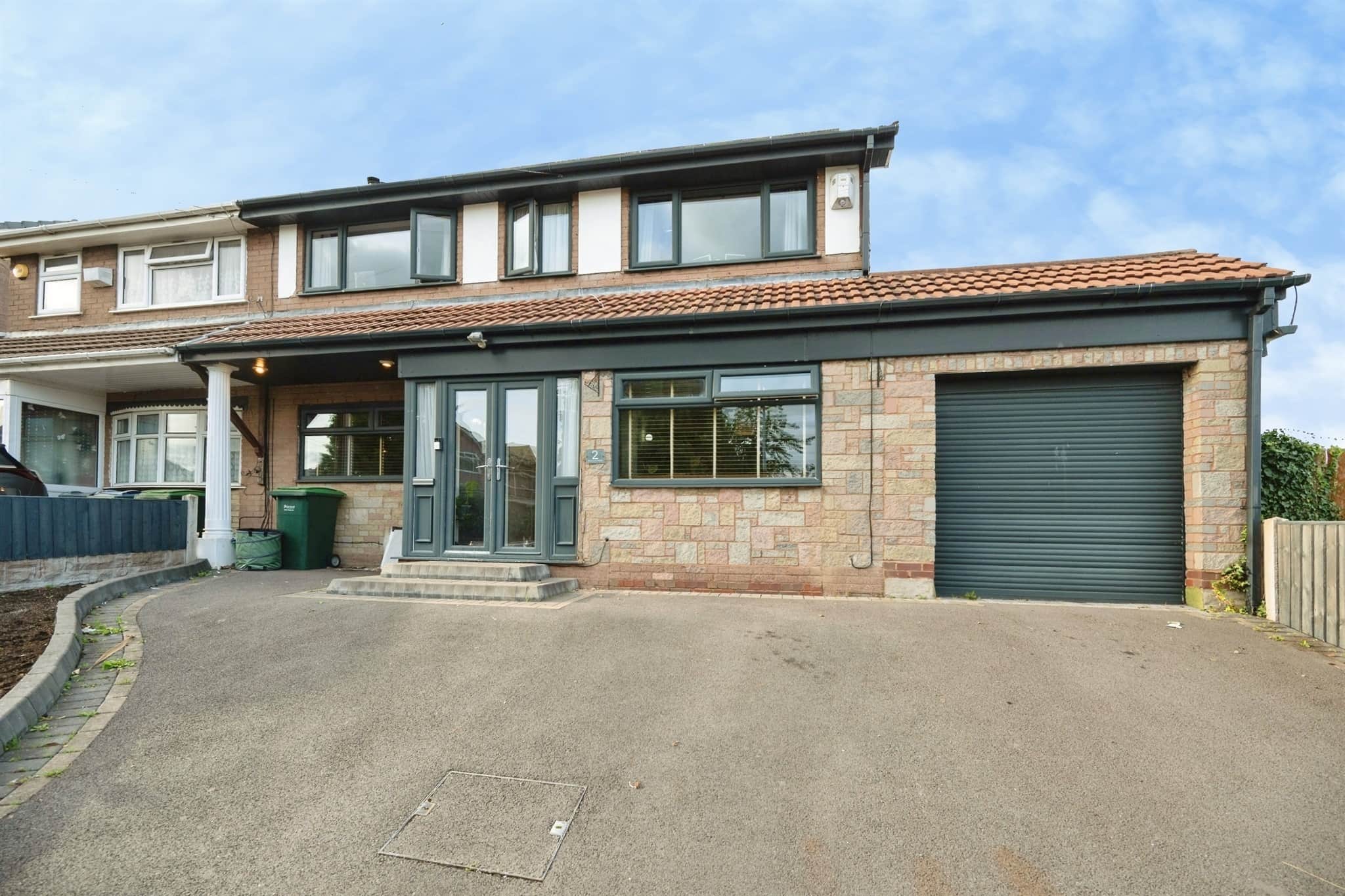 Property at Buckingham Road, Rowley Regis