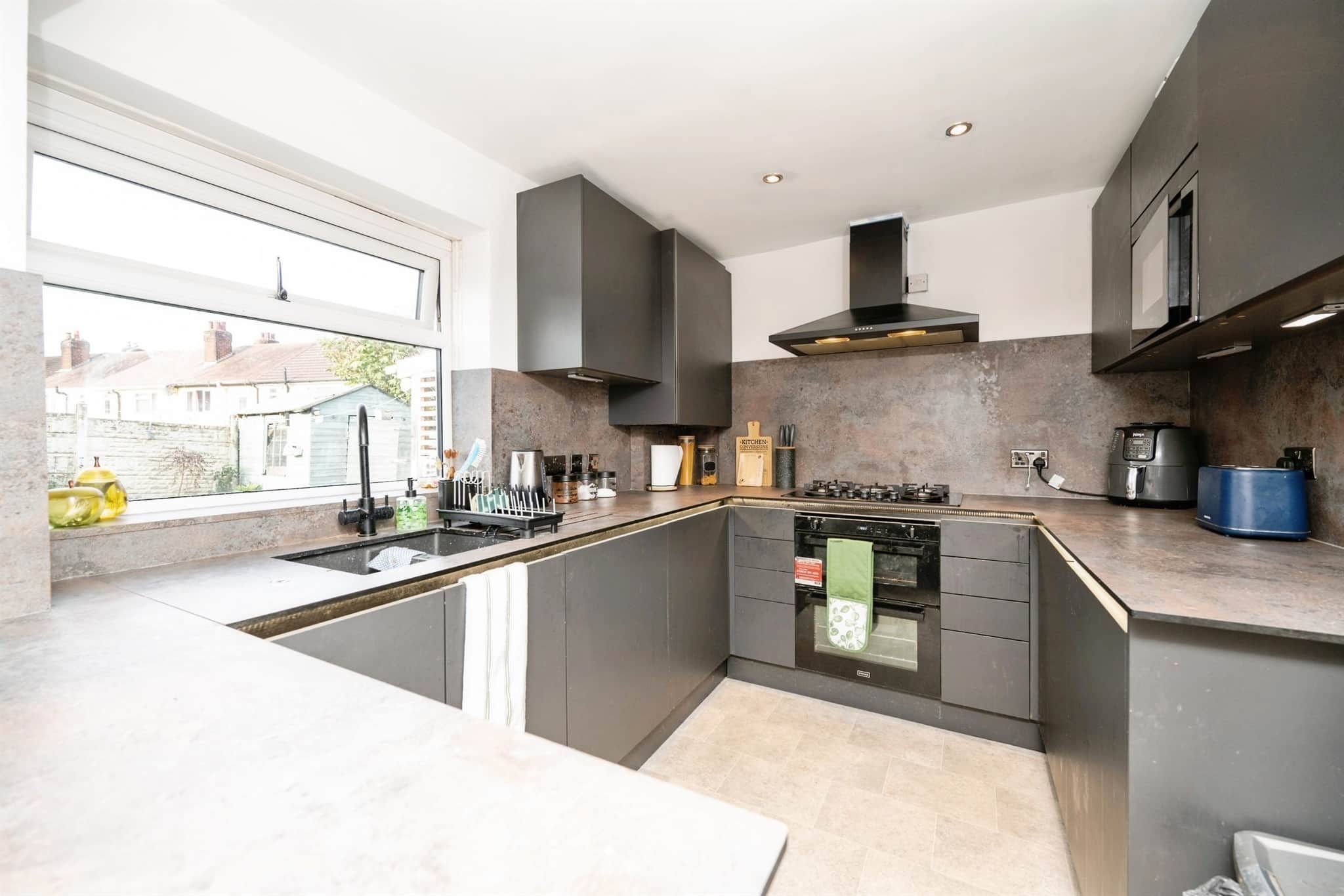 Property at Buckingham Road, Rowley Regis