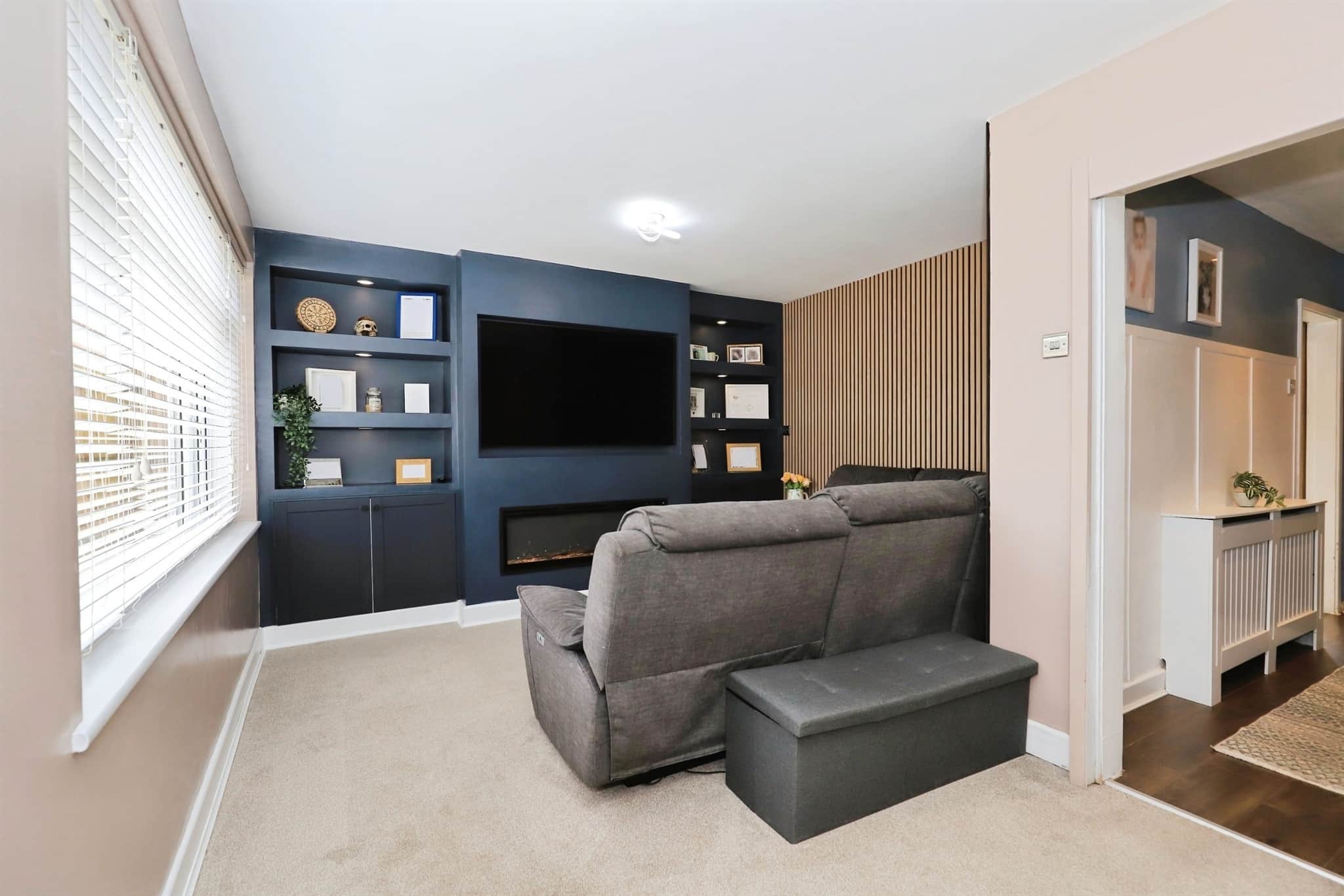 Property at Cedar Crescent, Kidderminster