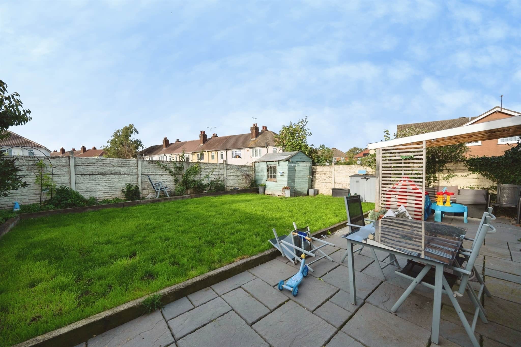 Property at Buckingham Road, Rowley Regis