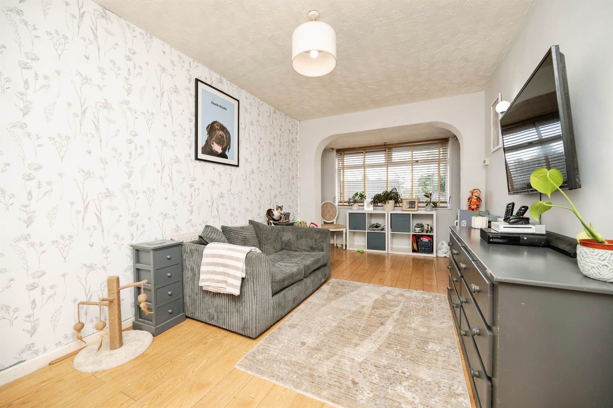 Property at Buckingham Road, Rowley Regis