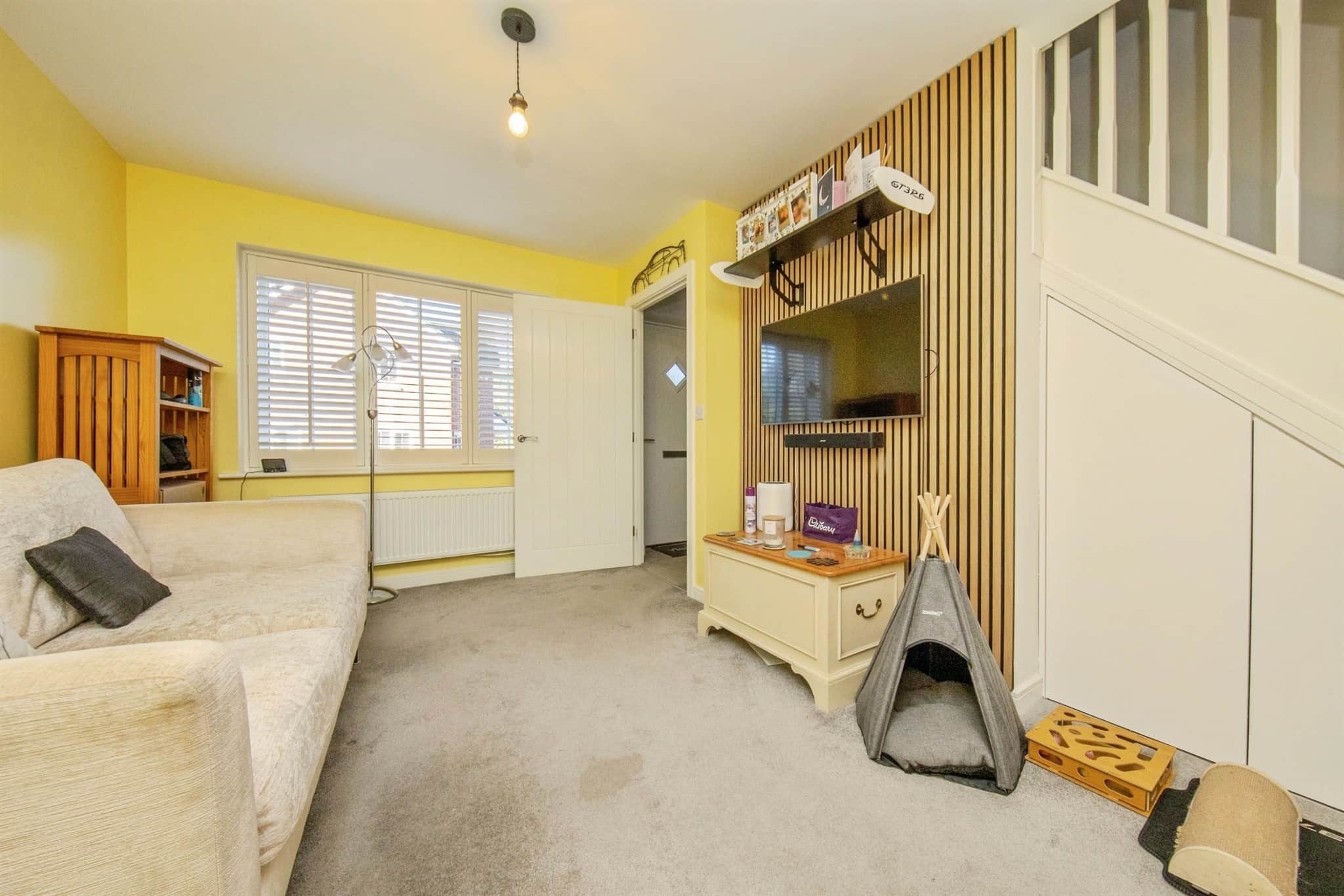 Property at Bourne Brook View, Earls Colne, COLCHESTER