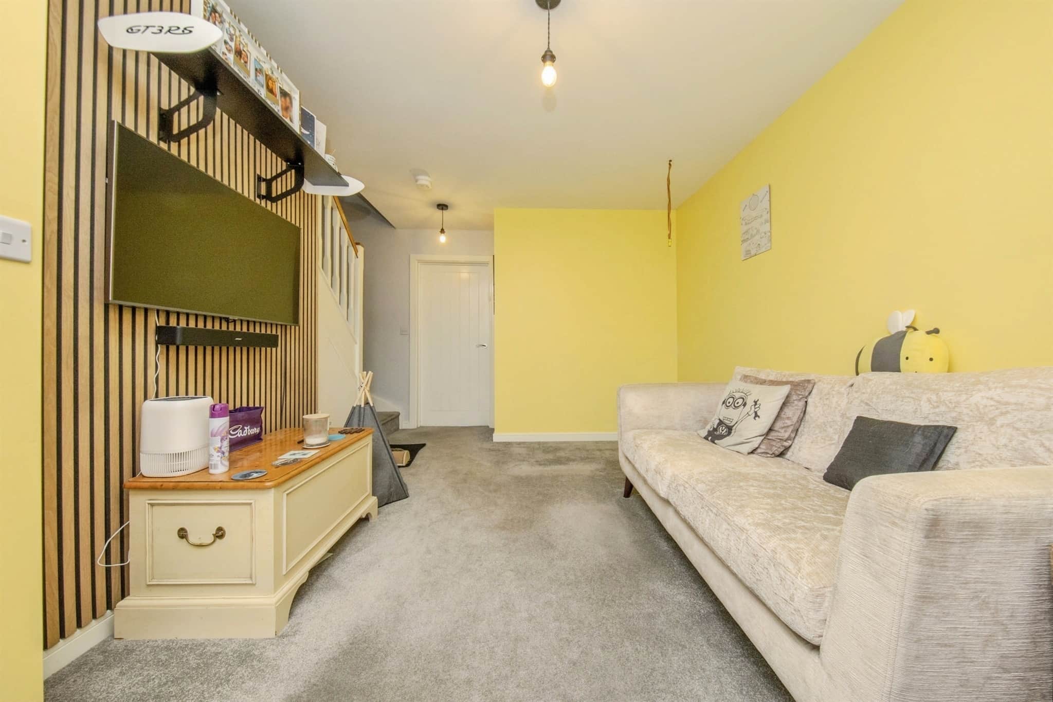 Property at Bourne Brook View, Earls Colne, COLCHESTER