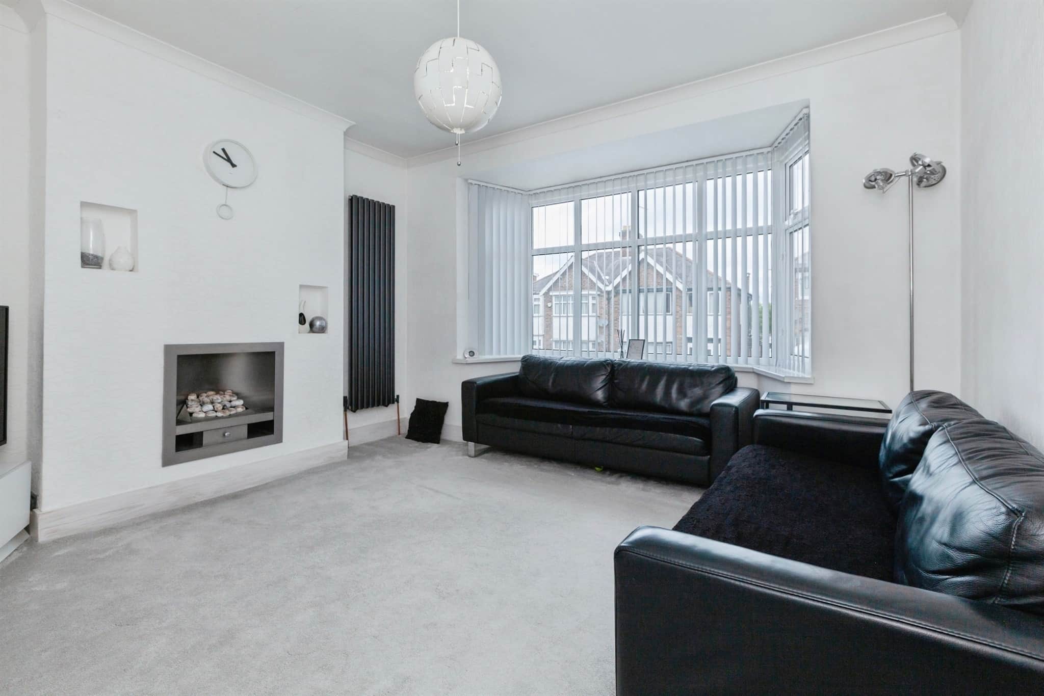 Property at Homeway Road, Leicester