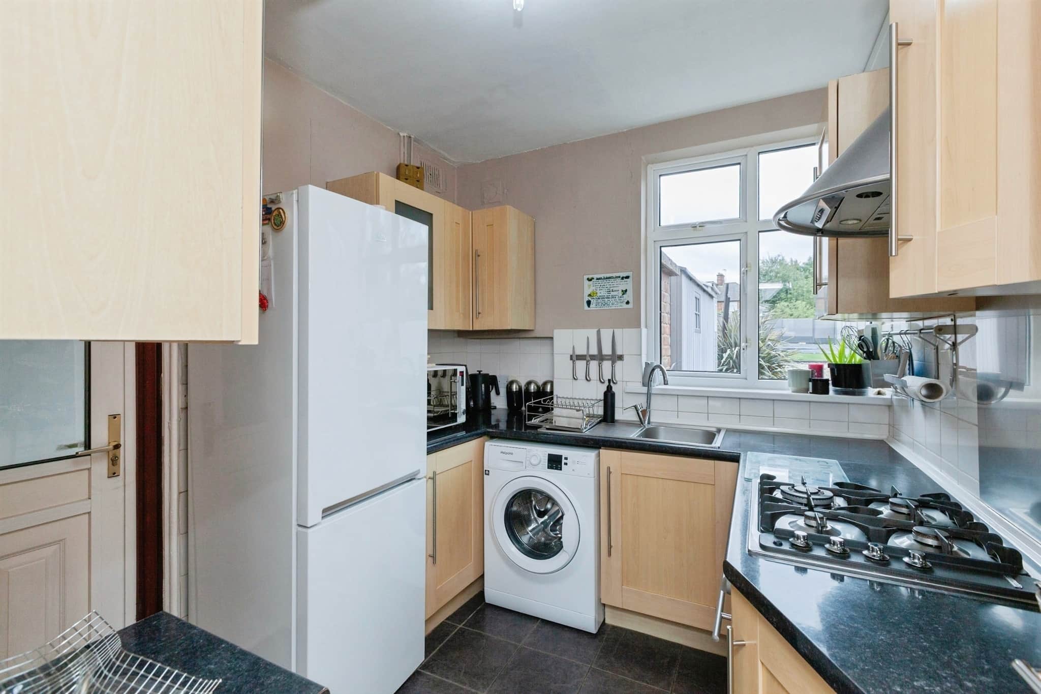 Property at Homeway Road, Leicester