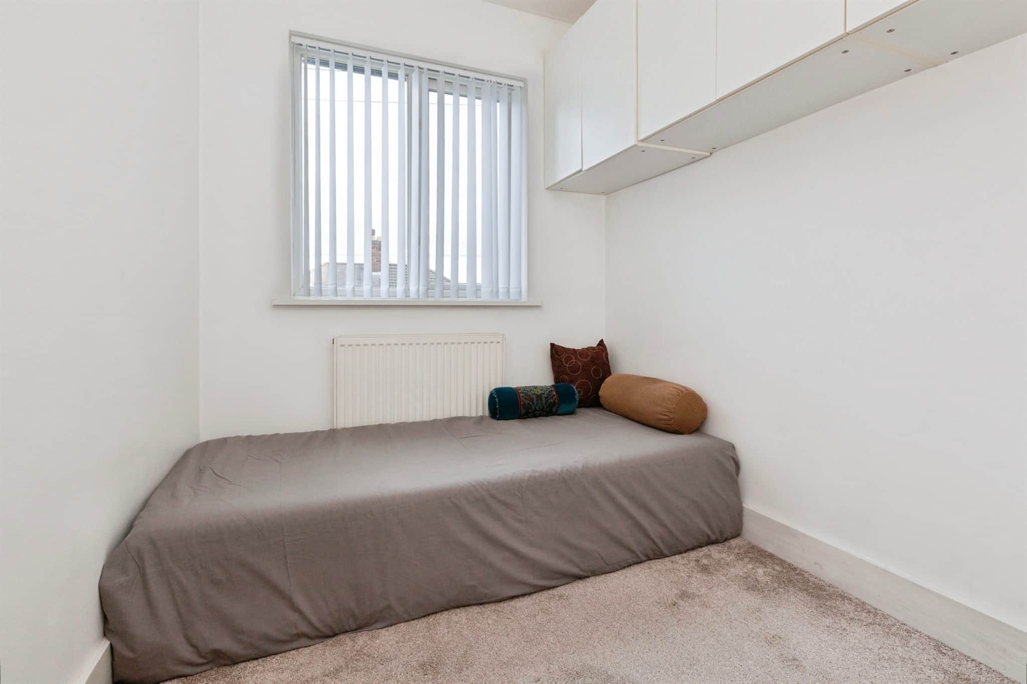 Property at Homeway Road, Leicester