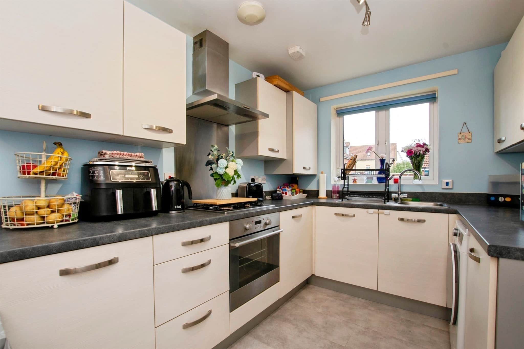 Property at Lark Lane, Old Sarum, Salisbury