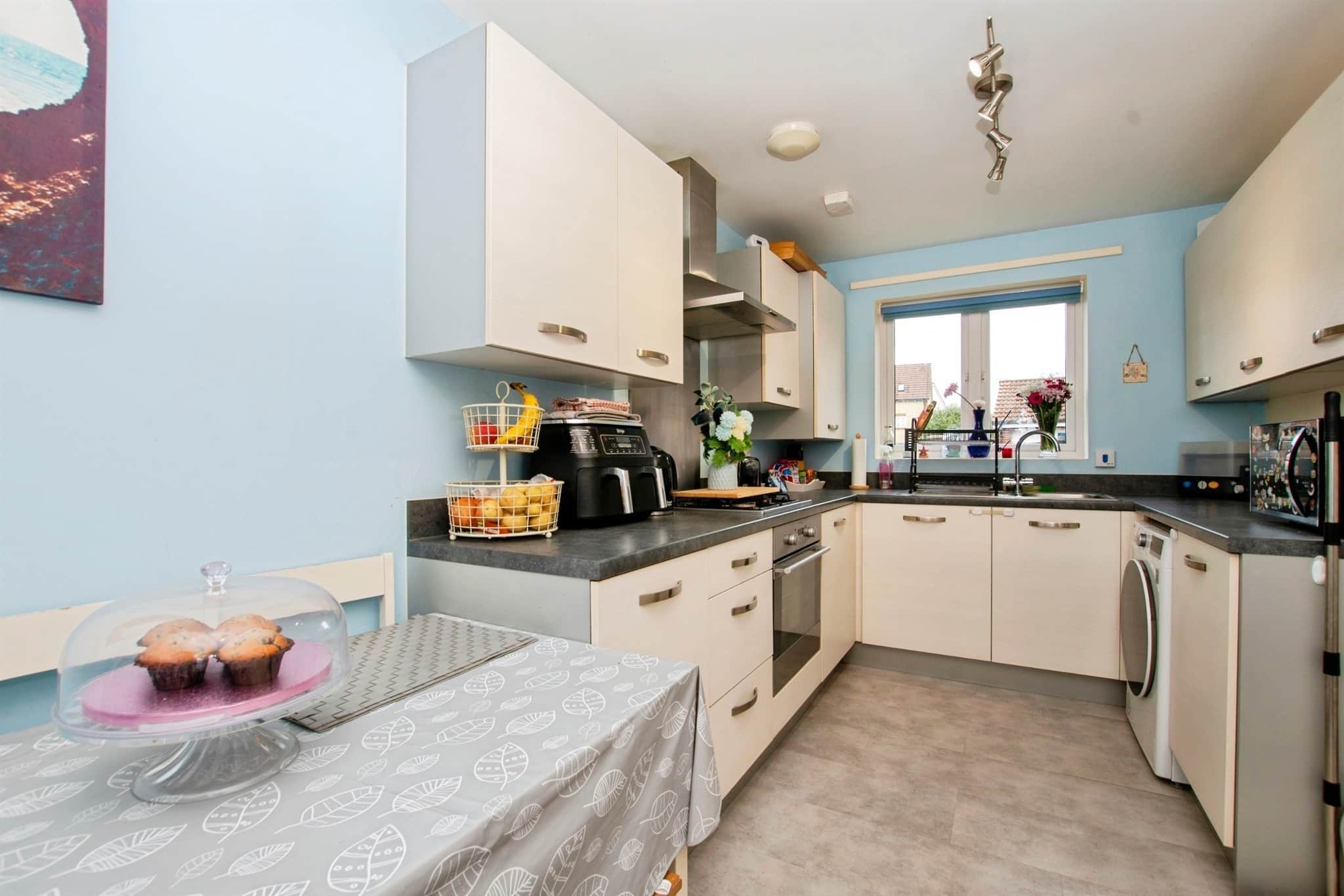 Property at Lark Lane, Old Sarum, Salisbury