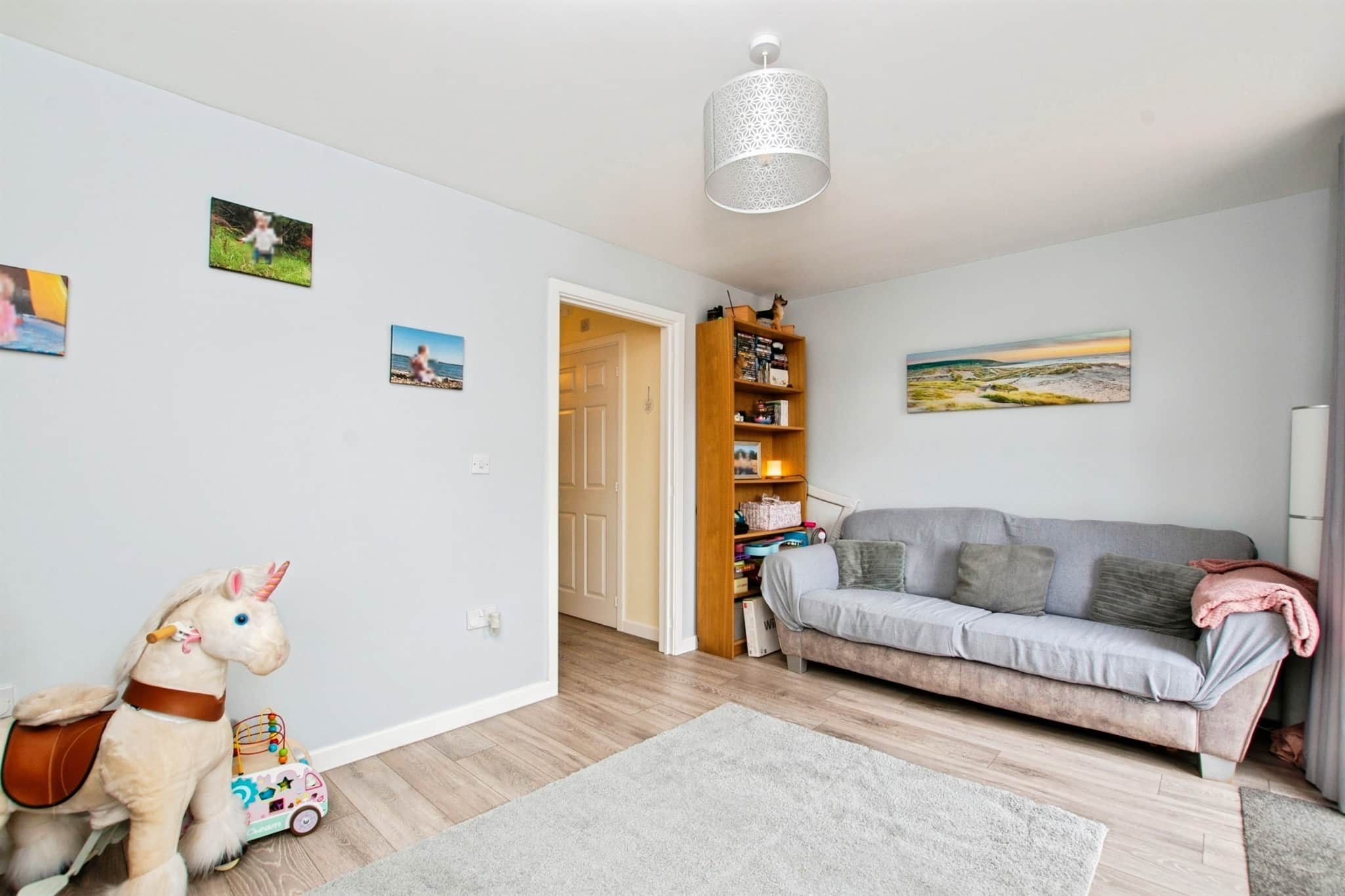 Property at Lark Lane, Old Sarum, Salisbury