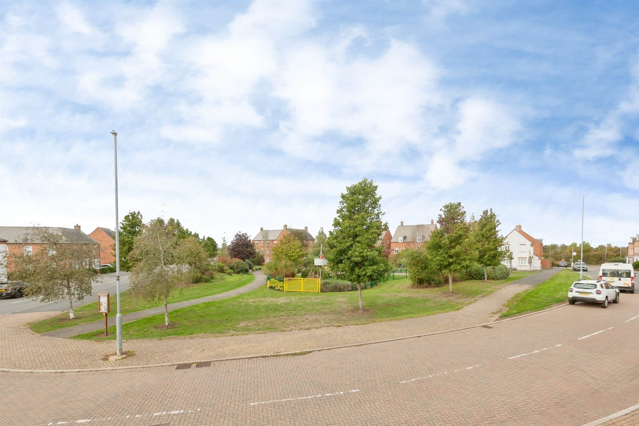 Property at Polwell Road, Kibworth Harcourt, LEICESTER