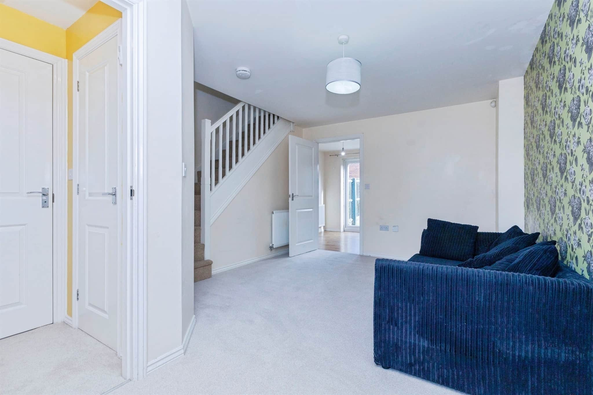 Property at Polwell Road, Kibworth Harcourt, LEICESTER
